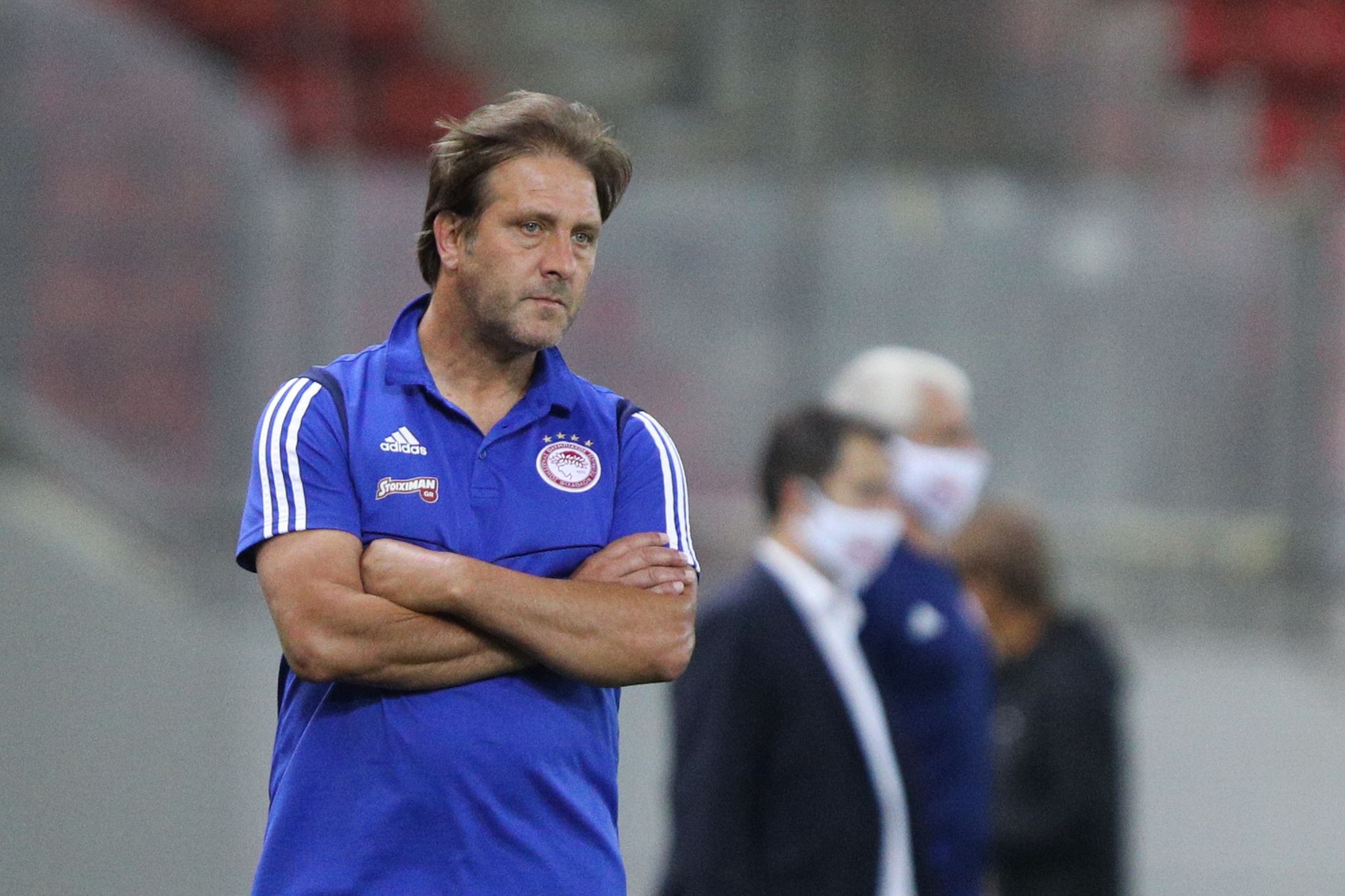 Δηλώσεις Μαρτίνς