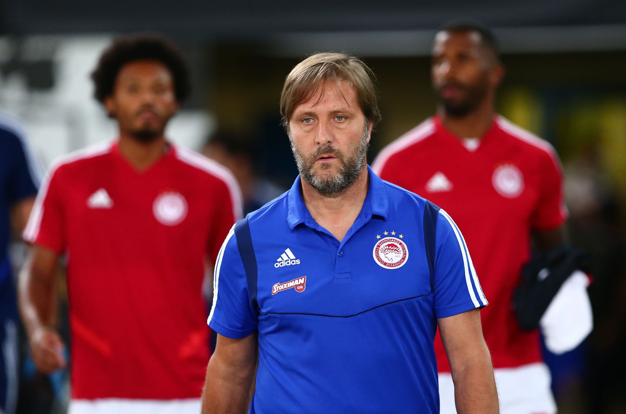 Δηλώσεις Μαρτίνς