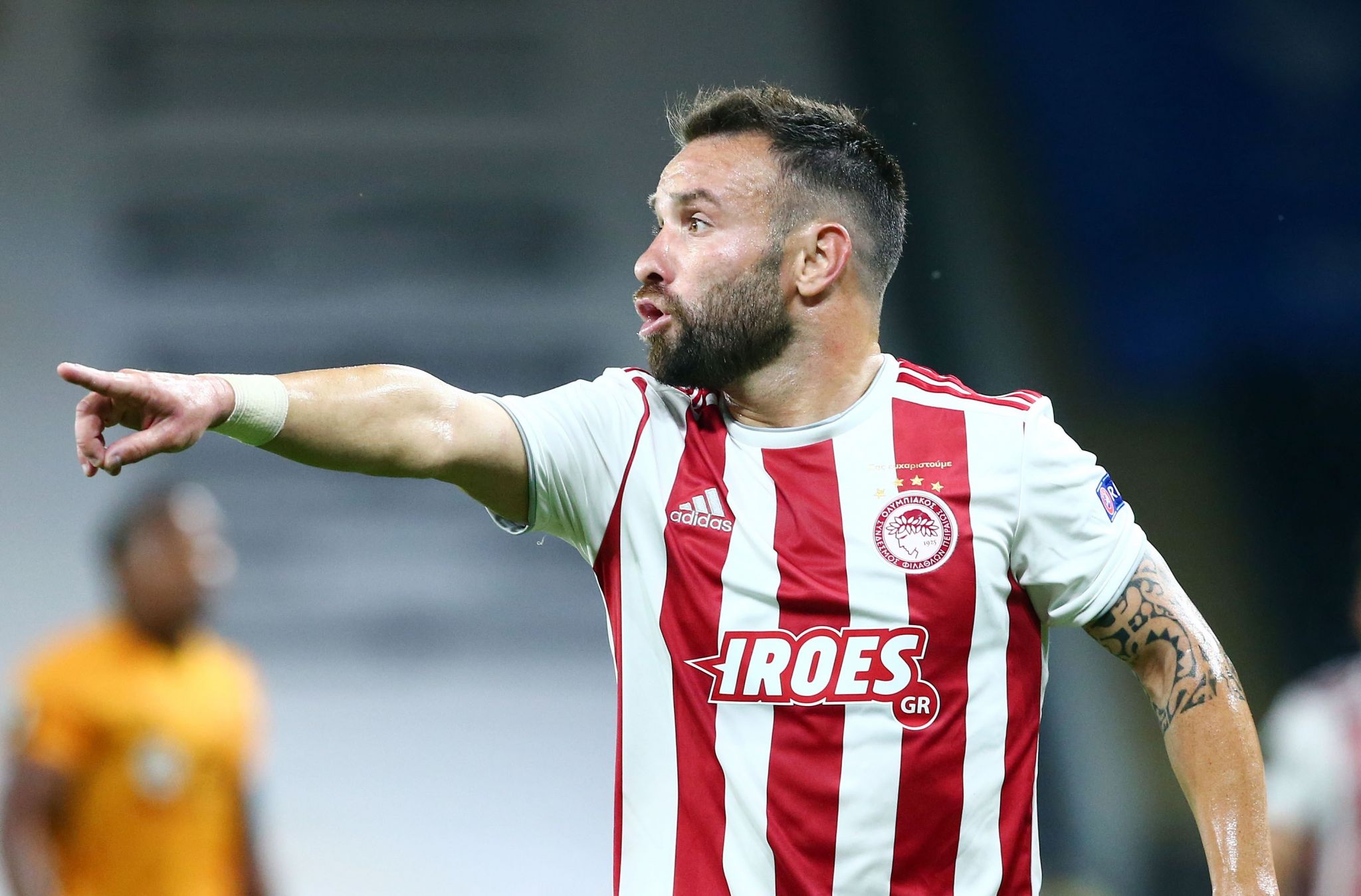 Δηλώσεις Βαλμπουενά, Μπα