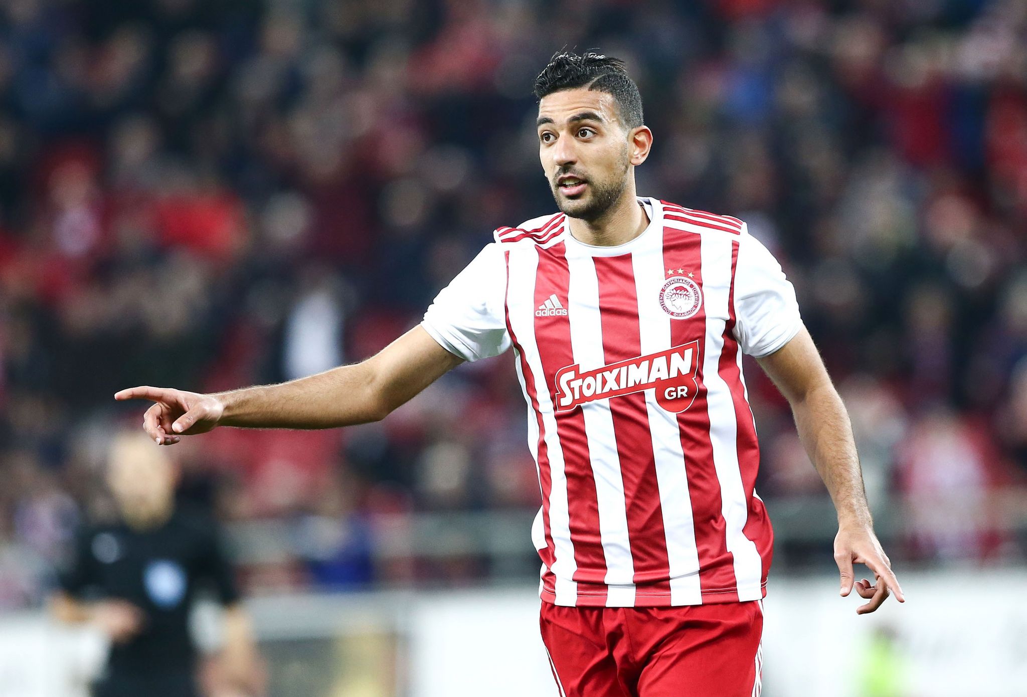 Xασάν τριετίας