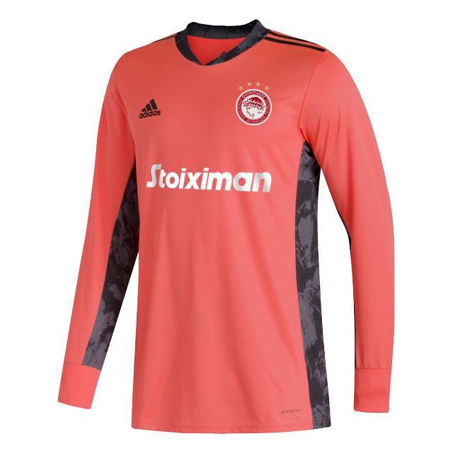 Konstantinos Tzolakis ΟΛΥΜΠΙΑΚΟΣ