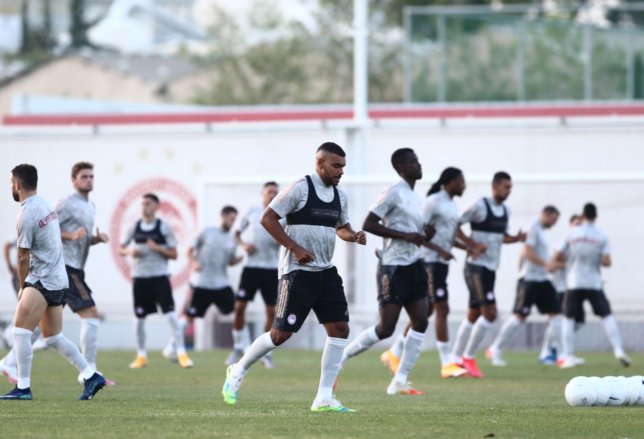 Η αποστολή για το παιχνίδι με τον Ατρόμητο