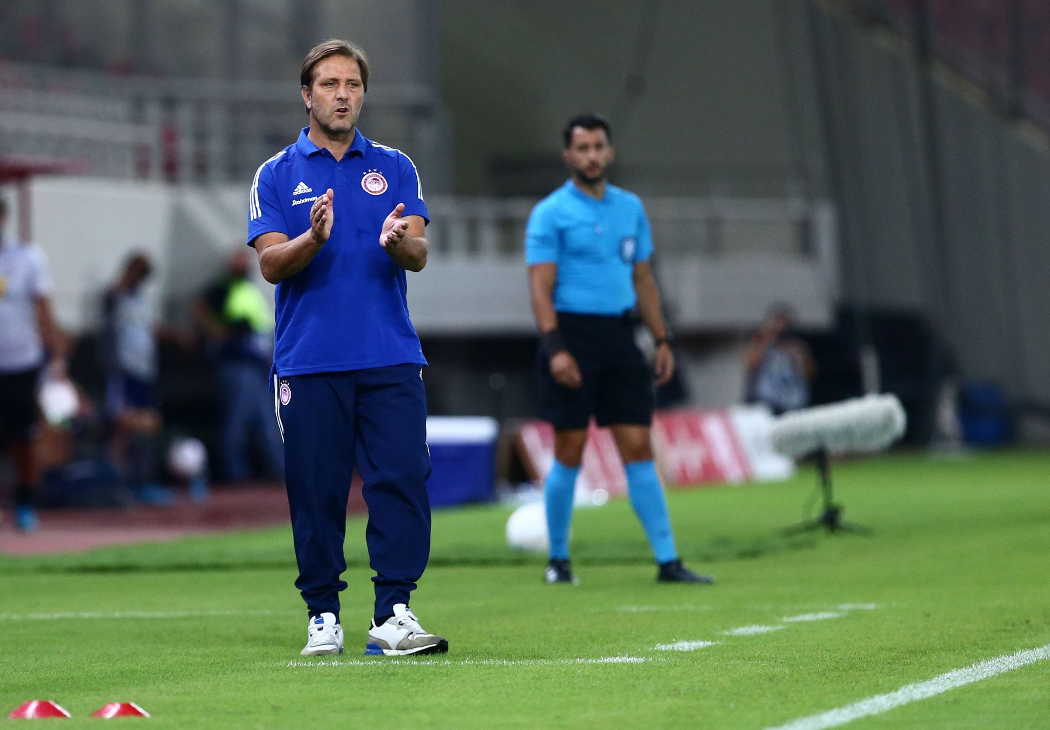 Δηλώσεις Μαρτίνς