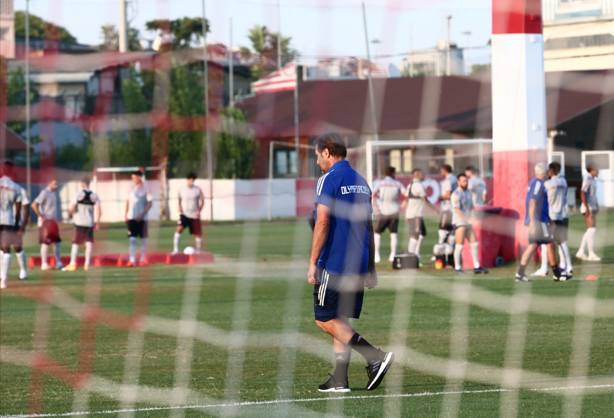 Η αποστολή για το εκτός έδρας παιχνίδι με τον ΟΦΗ