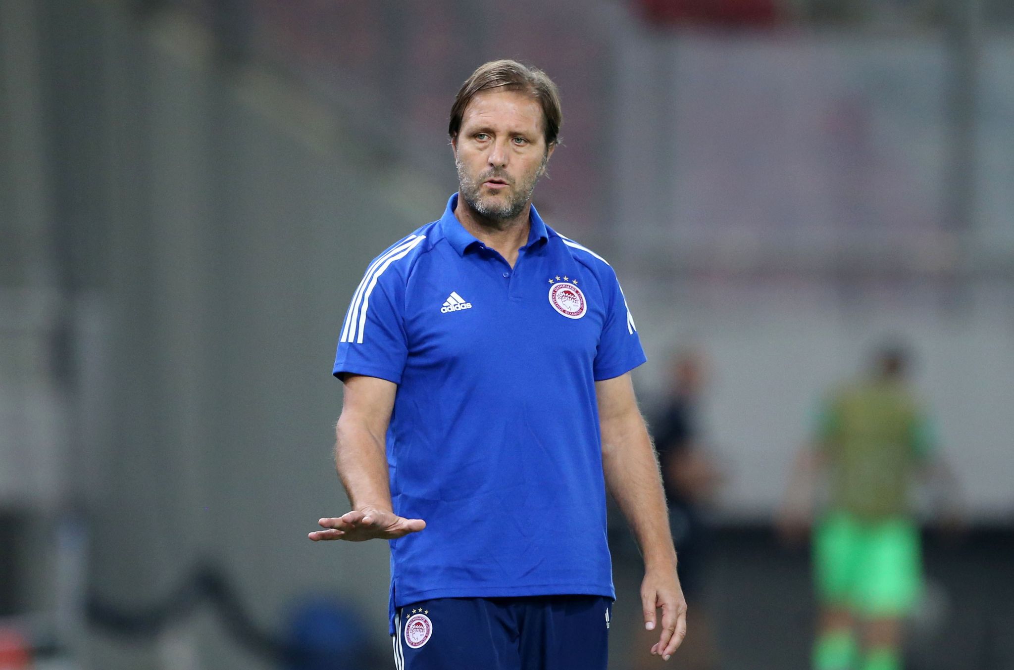 Δηλώσεις Μαρτίνς