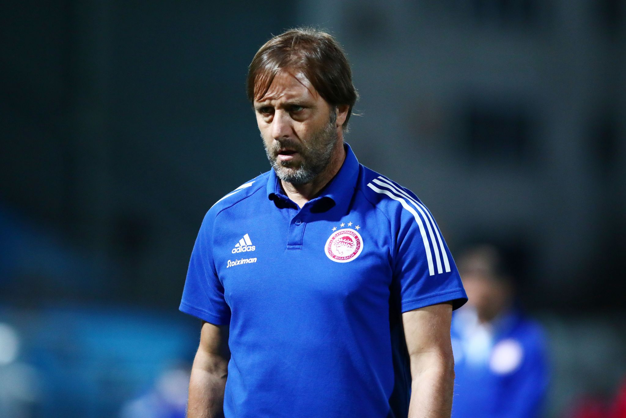 Δηλώσεις Μαρτίνς, Βαλμπουενά, Μπουχαλάκη