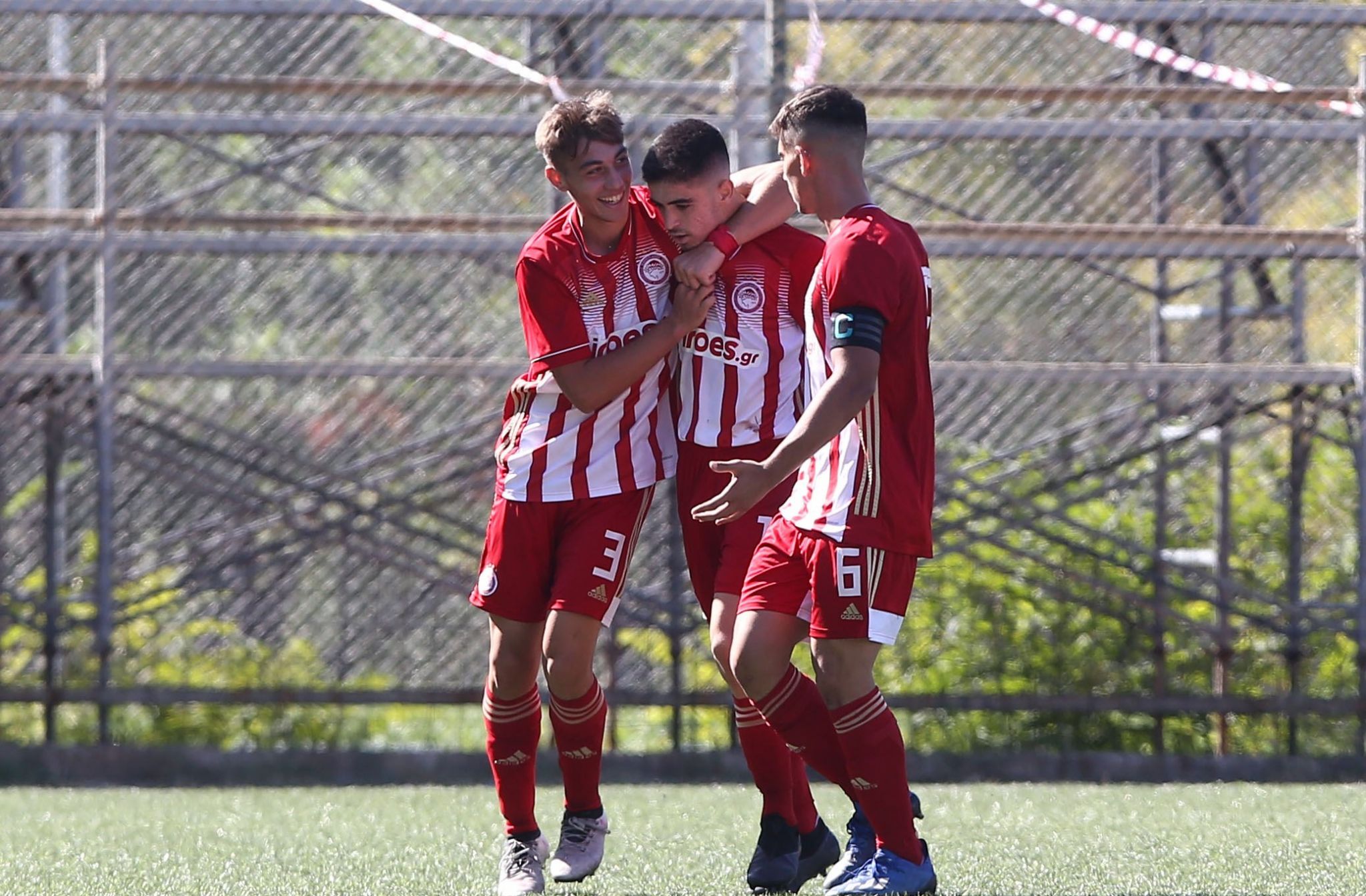 “Πάτησε” τον Παναθηναϊκό