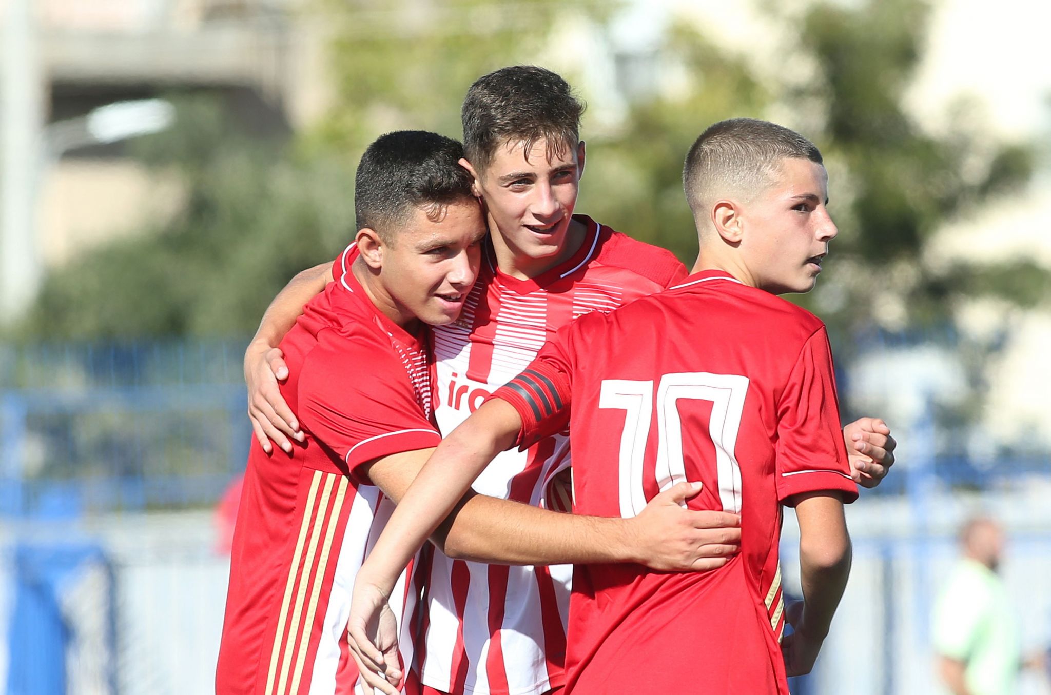 Με το «δεξί» οι πρωταθλητές