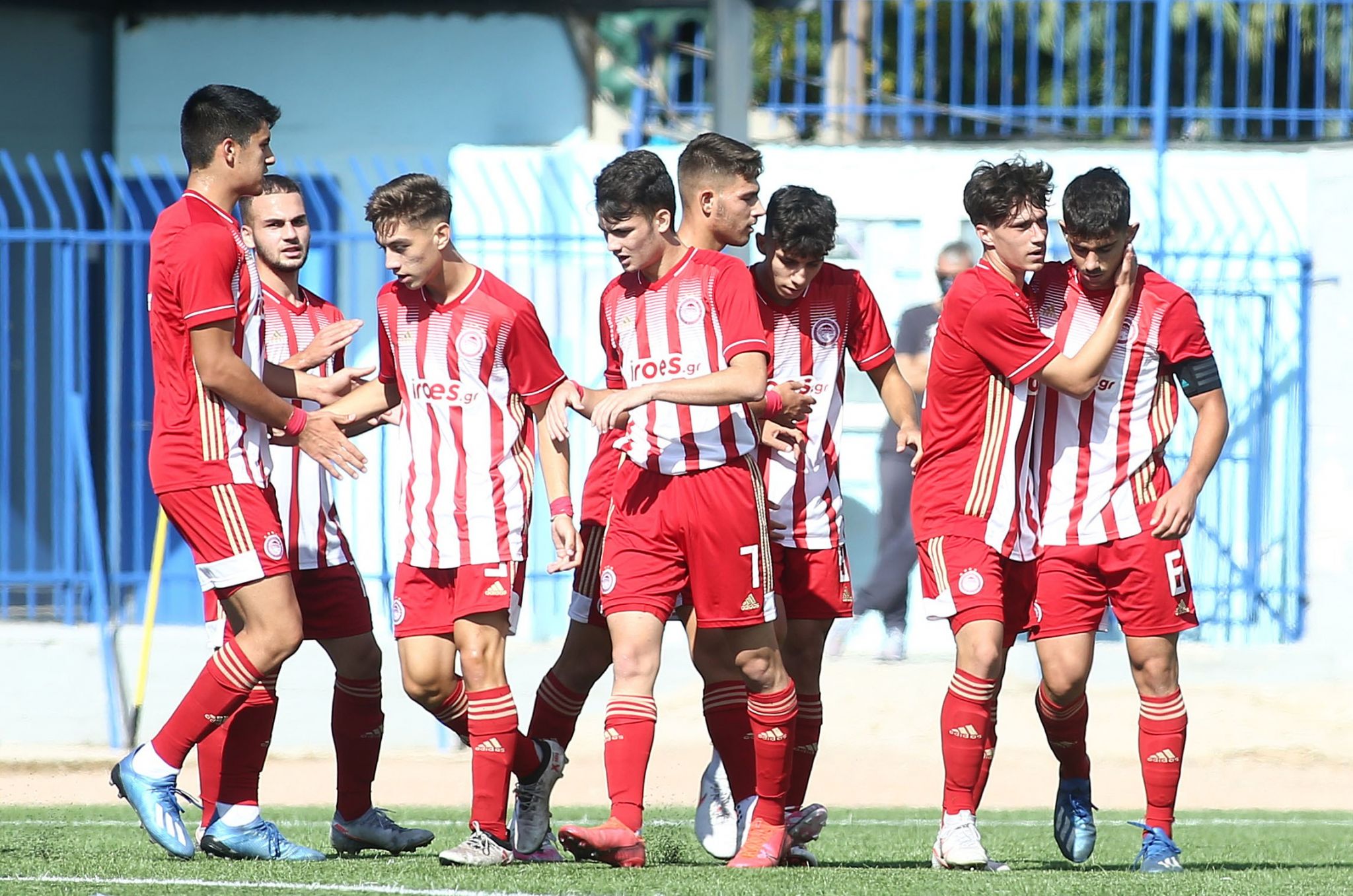 Πέρασε πρώτη η Κ17