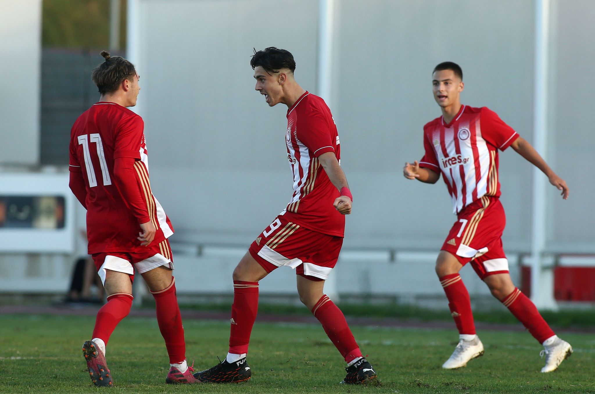 Κυρίαρχος και νικητής