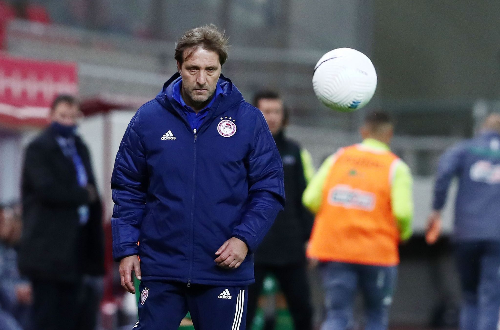 Δηλώσεις Μαρτίνς