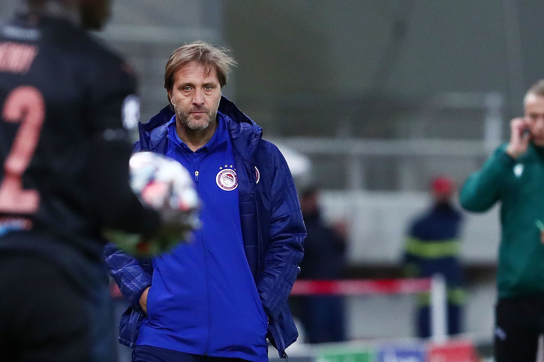 Quotes by Pedro Martins