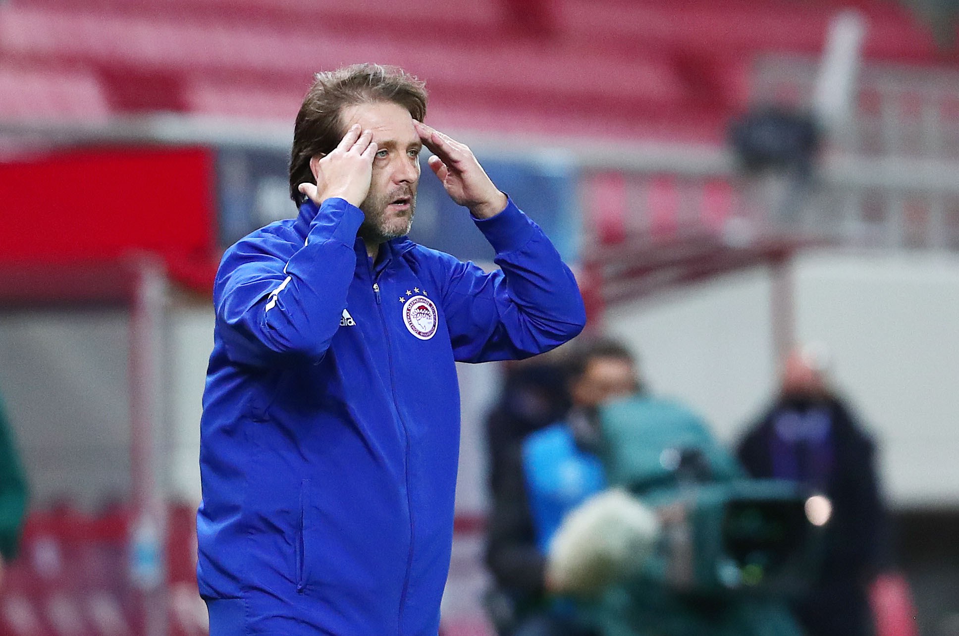 Δηλώσεις Μαρτίνς