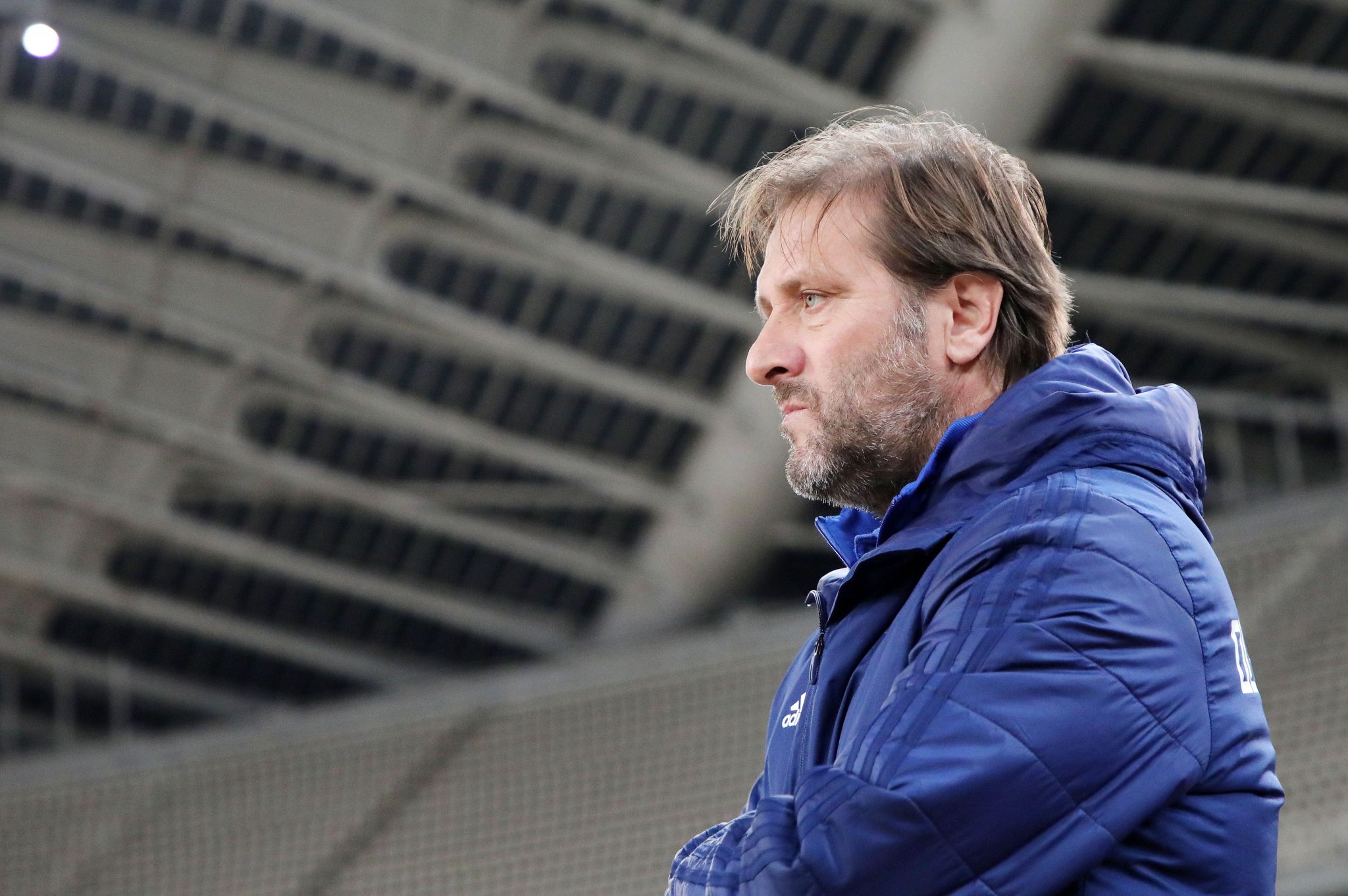 Δηλώσεις Μαρτίνς