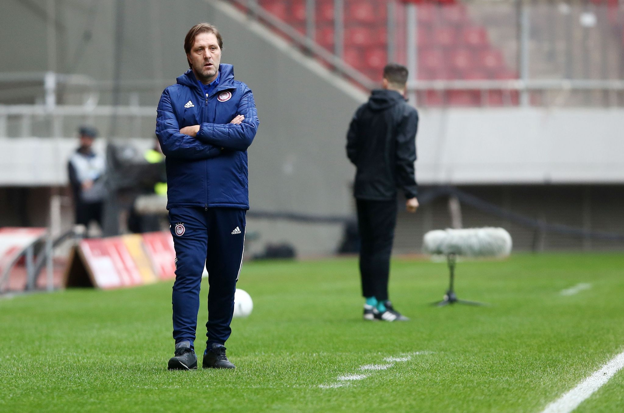 Δηλώσεις Μαρτίνς