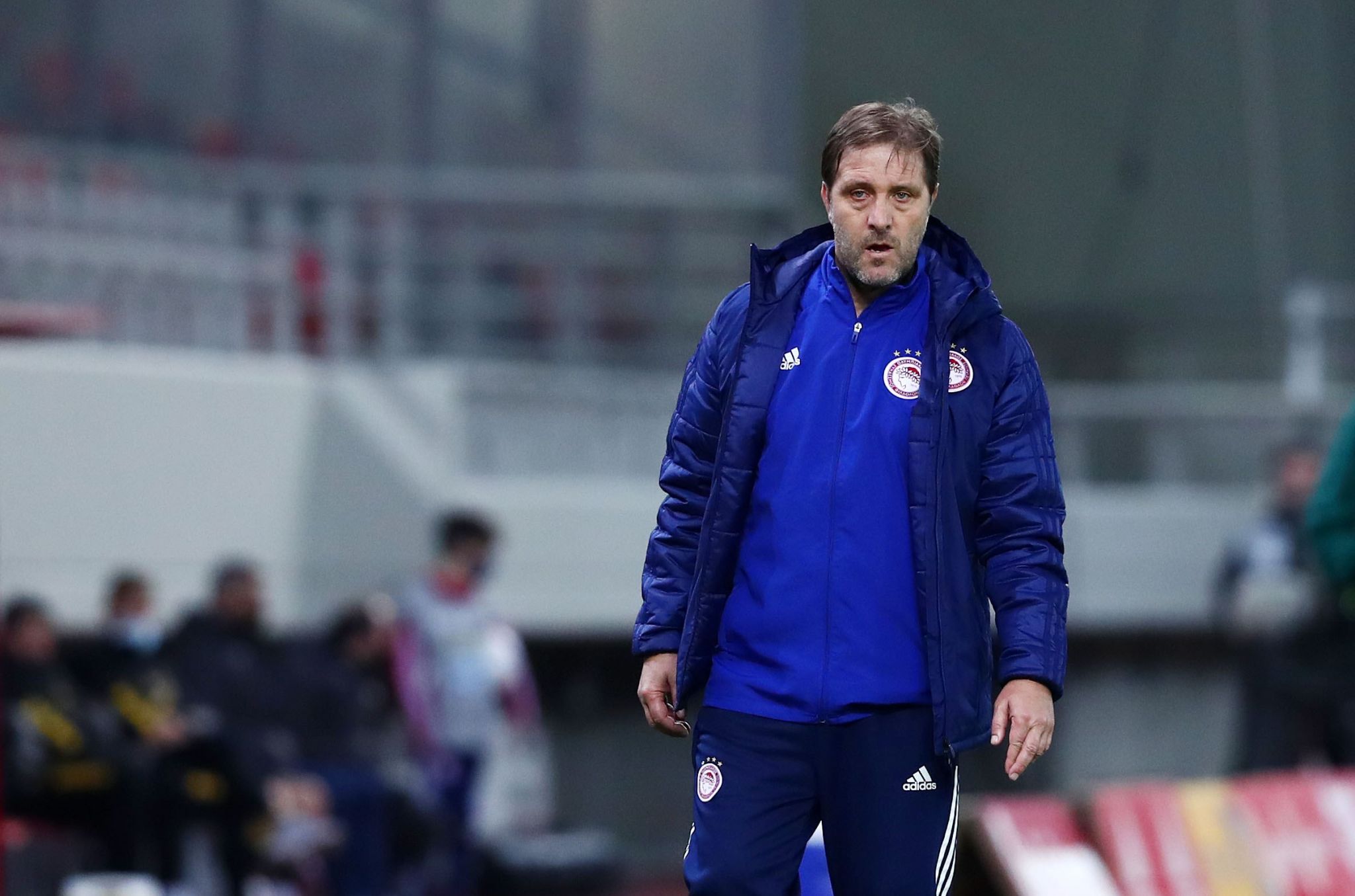 Δηλώσεις Μαρτίνς