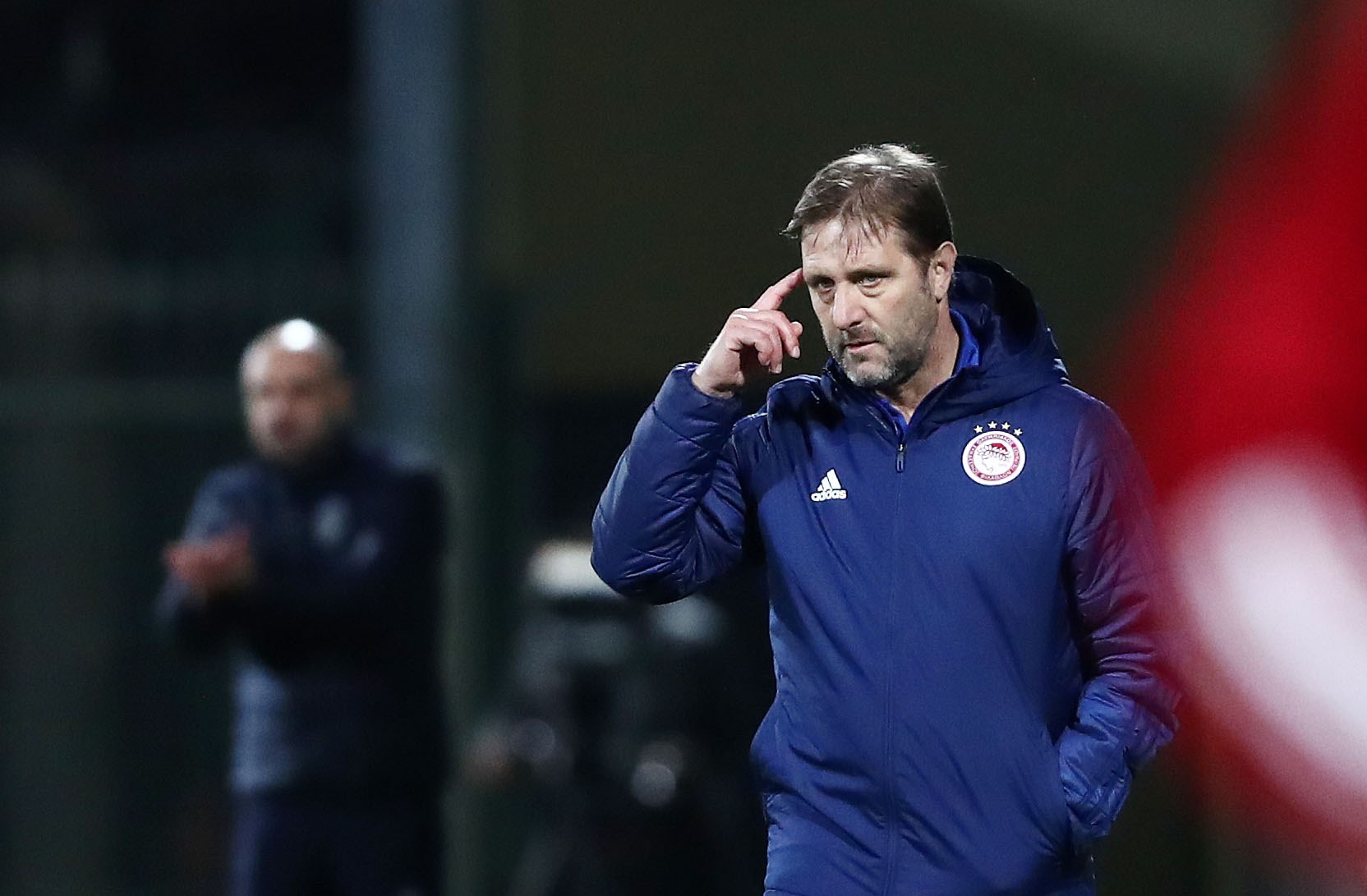 Δηλώσεις Μαρτίνς