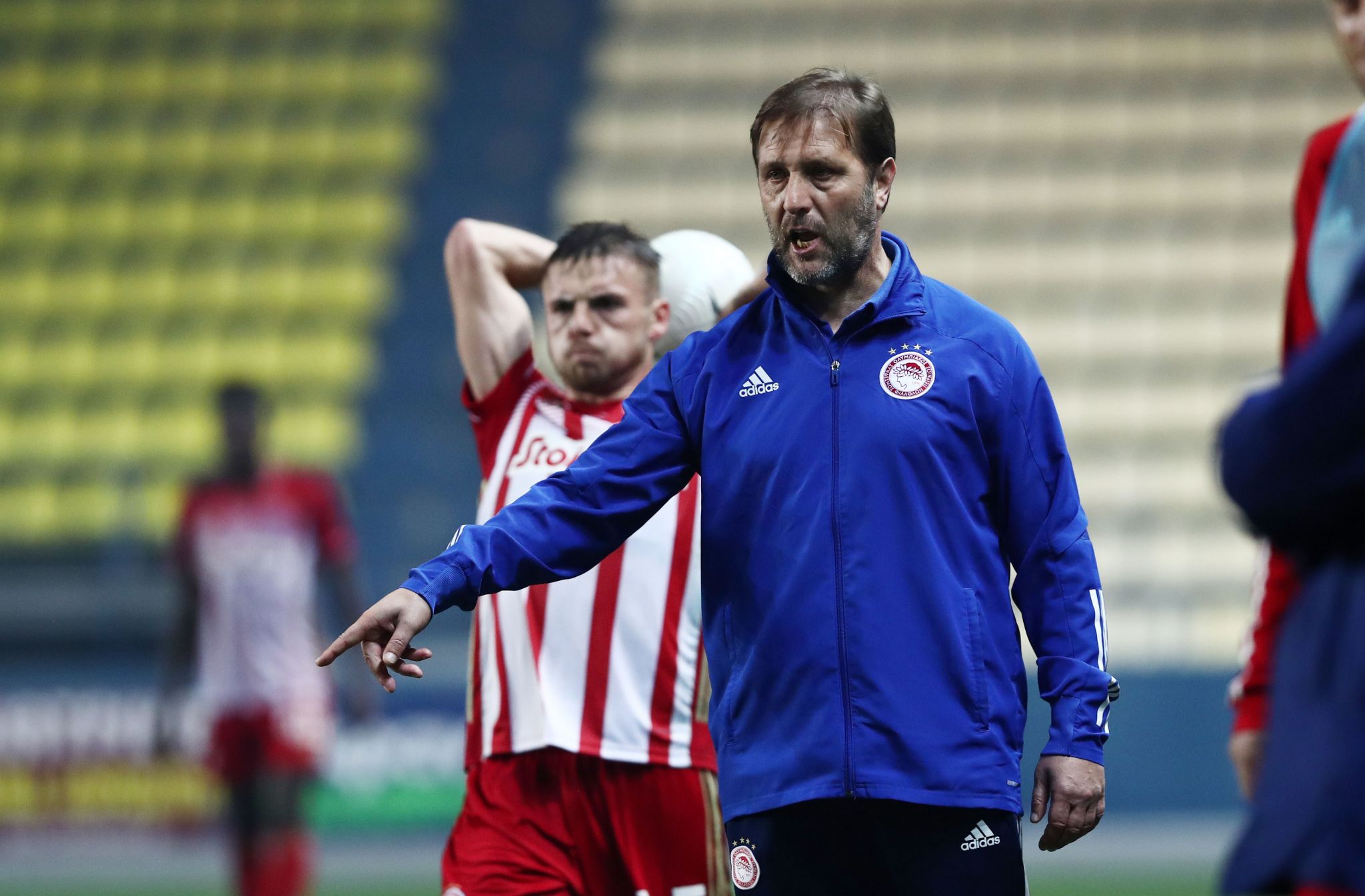 Δηλώσεις Μαρτίνς