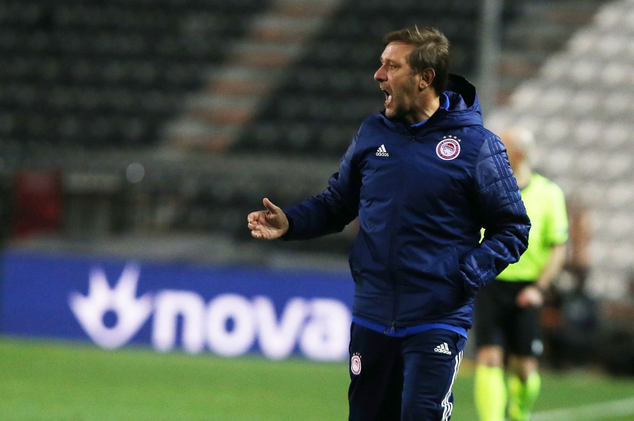 Δηλώσεις Μαρτίνς