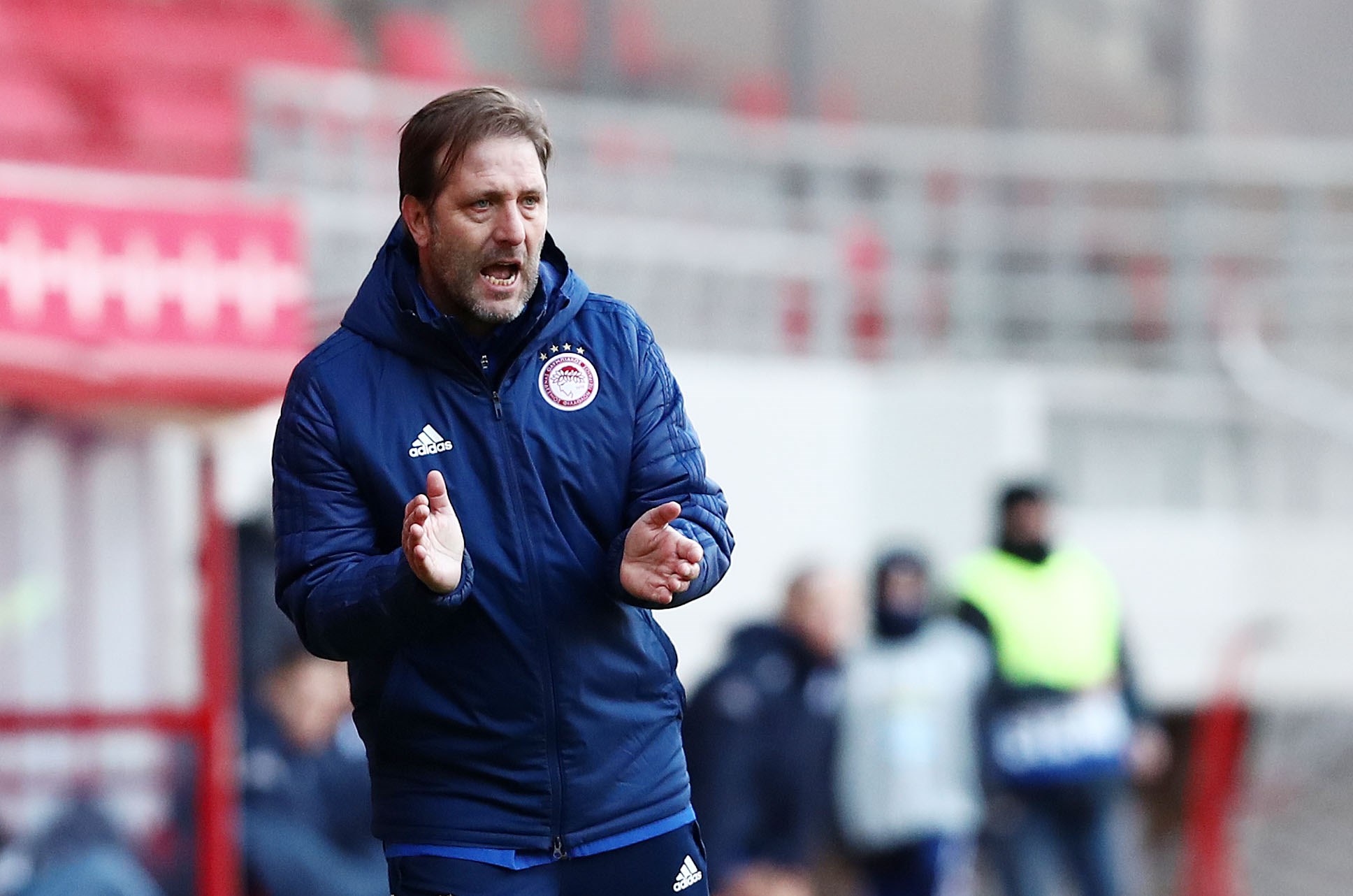 Δηλώσεις Μαρτίνς