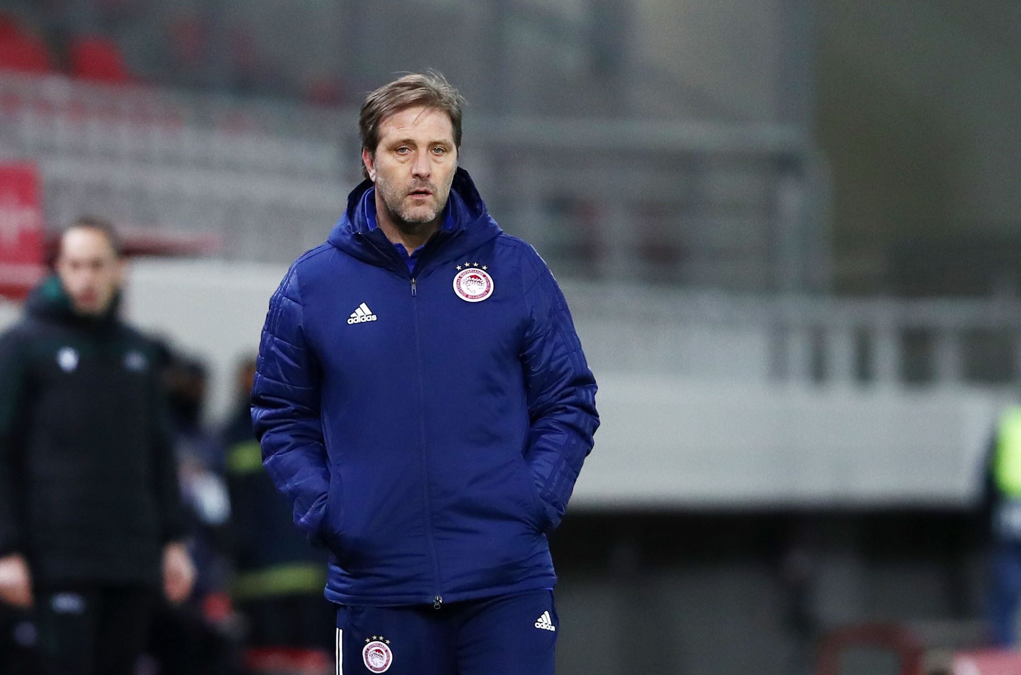 Δηλώσεις Μαρτίνς