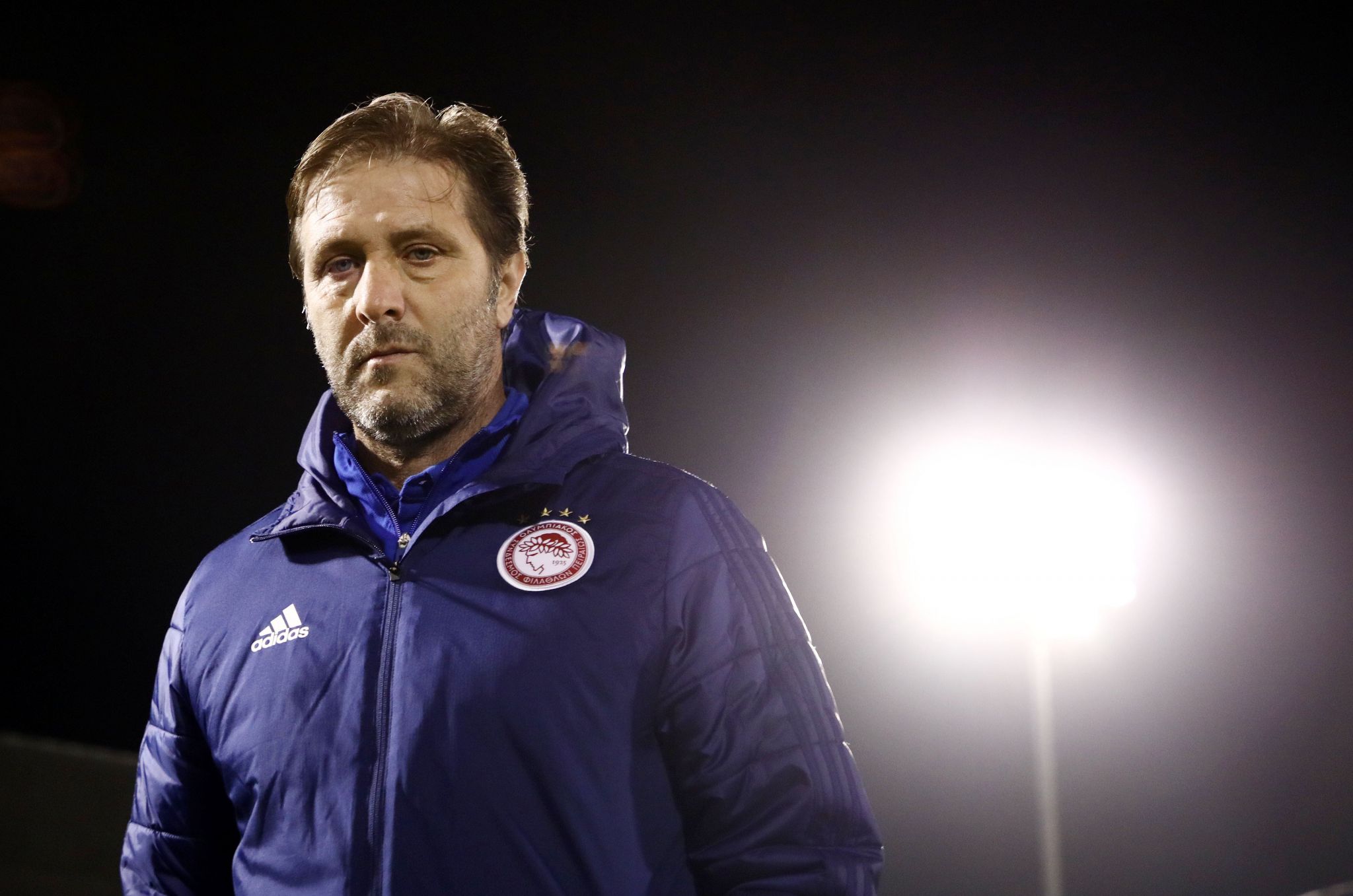 Δηλώσεις Μαρτίνς