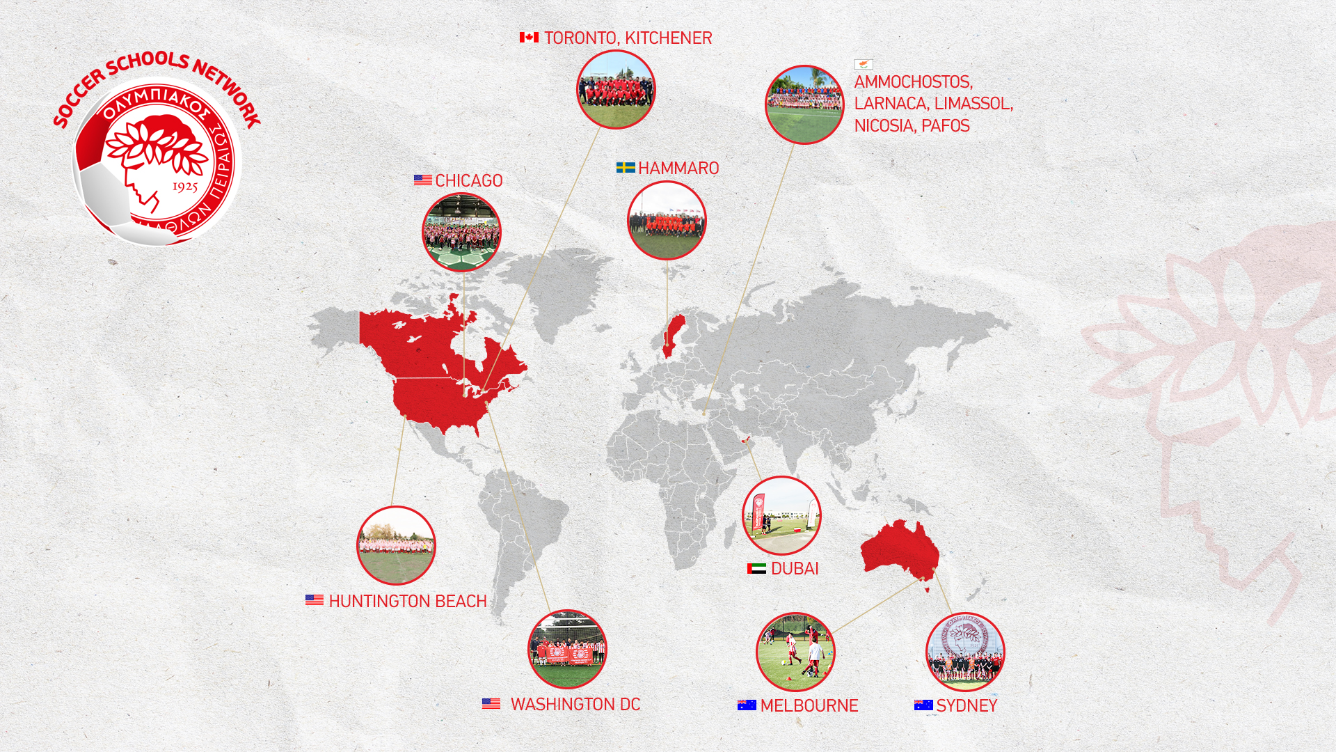 Παγκόσμιο Δίκτυο Σχολών