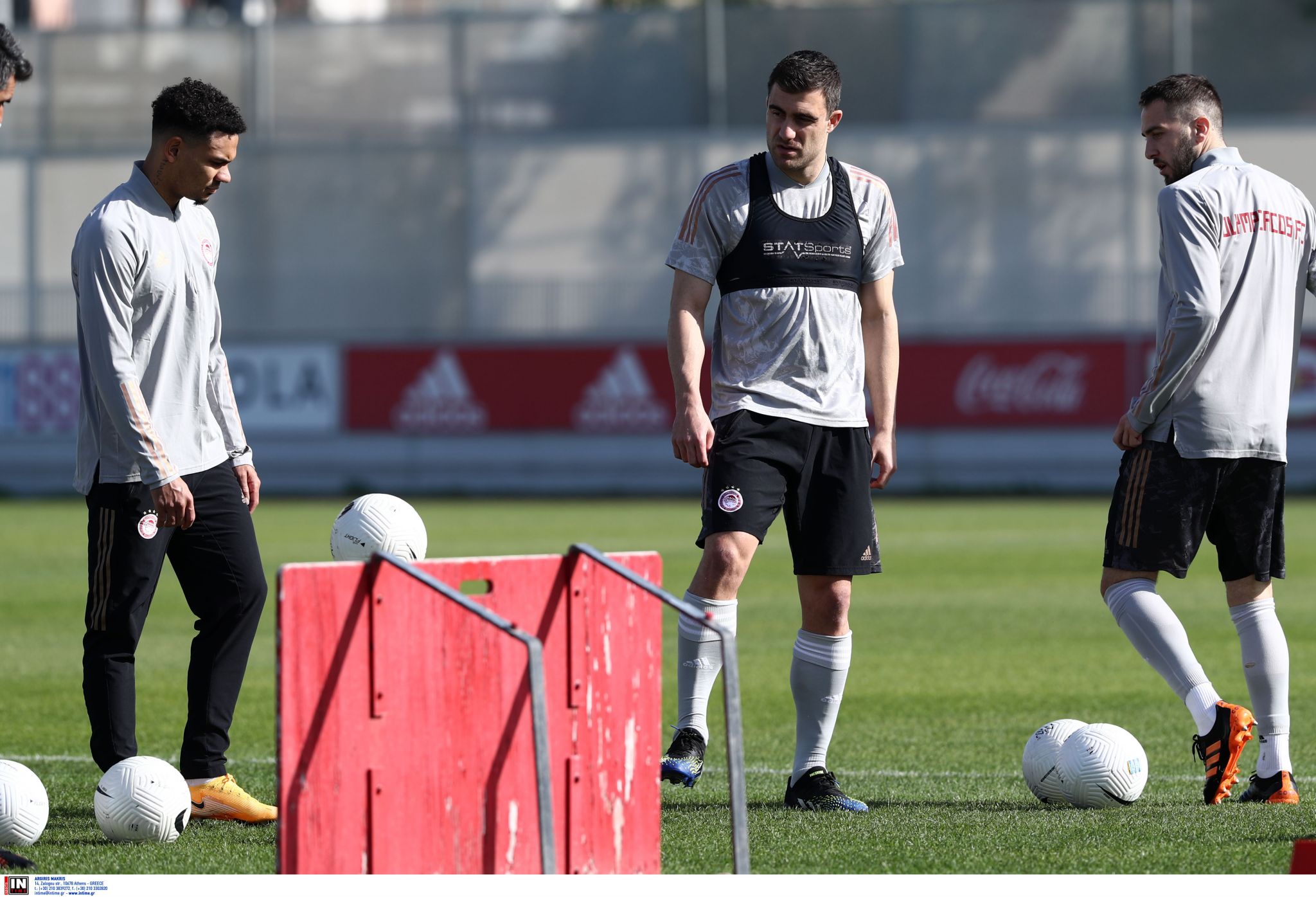 Η αποστολή με ΟΦΗ