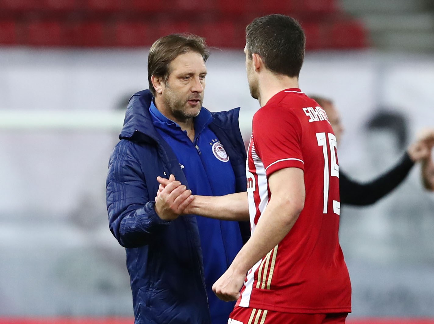 Δηλώσεις Μαρτίνς