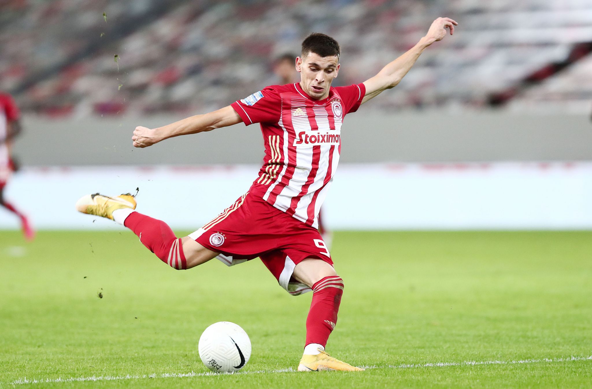 Λάζαρ Ραντζέλοβιτς μέχρι το 2024