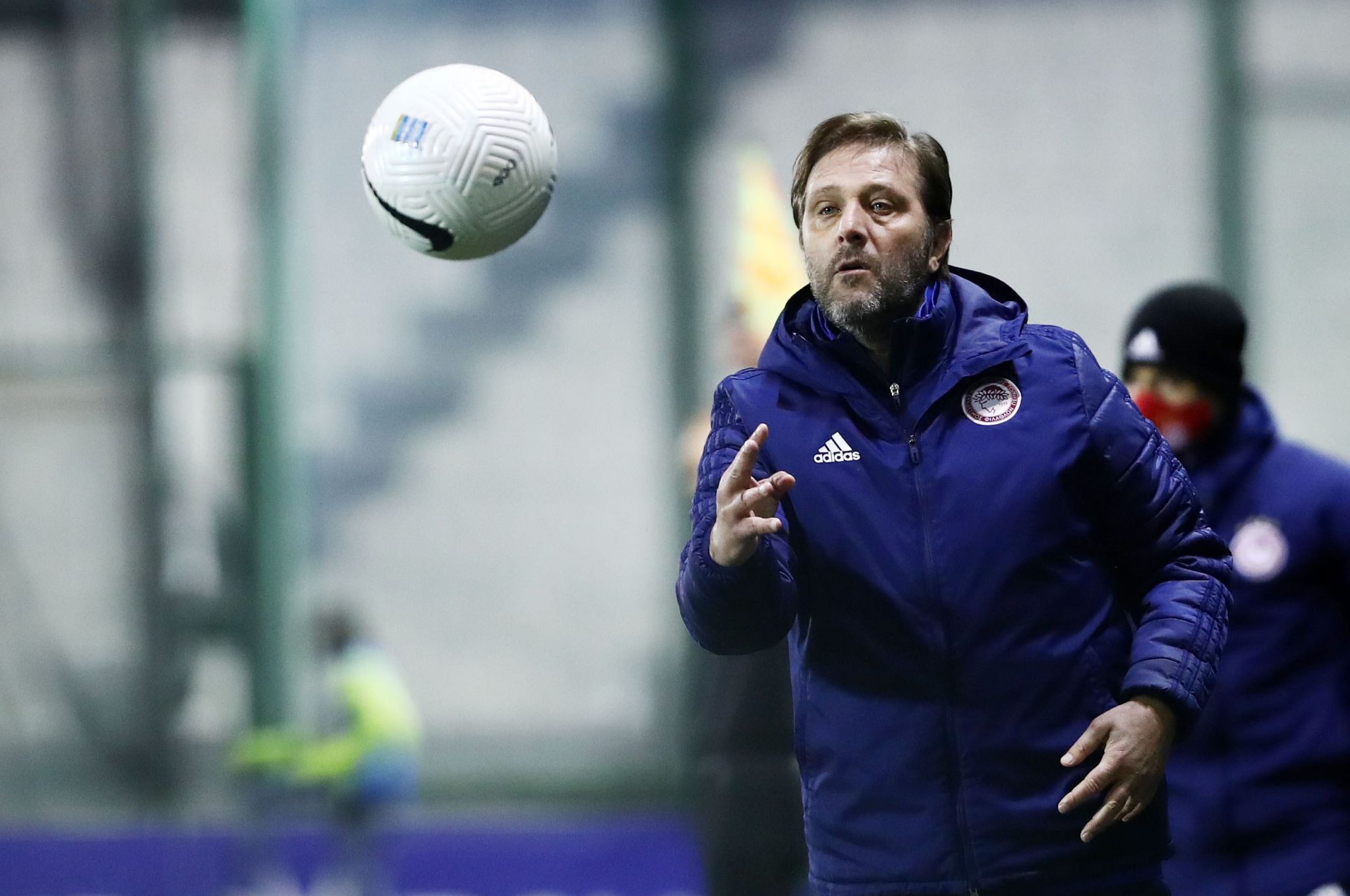 Δηλώσεις Μαρτίνς