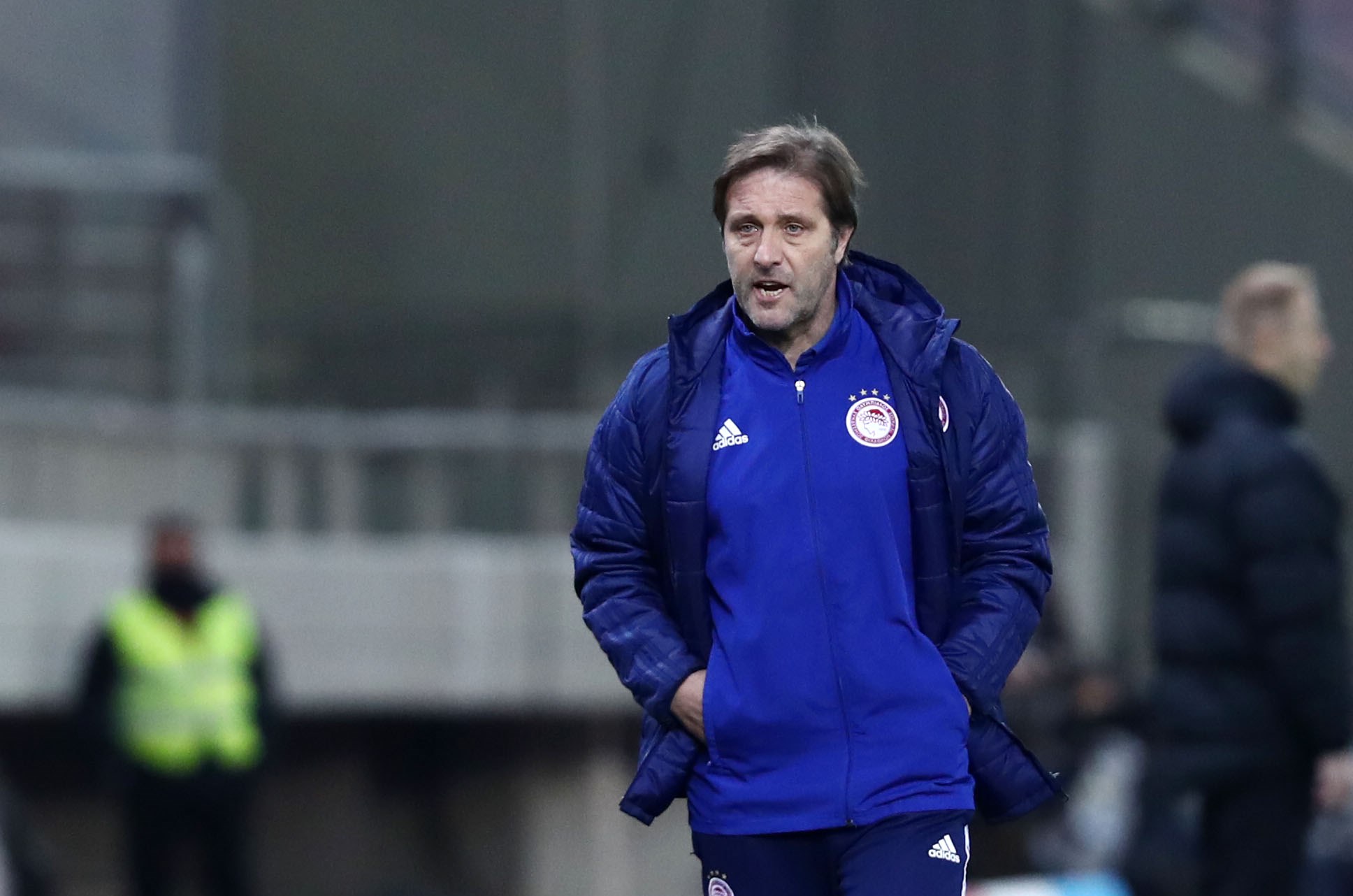 Δηλώσεις Μαρτίνς