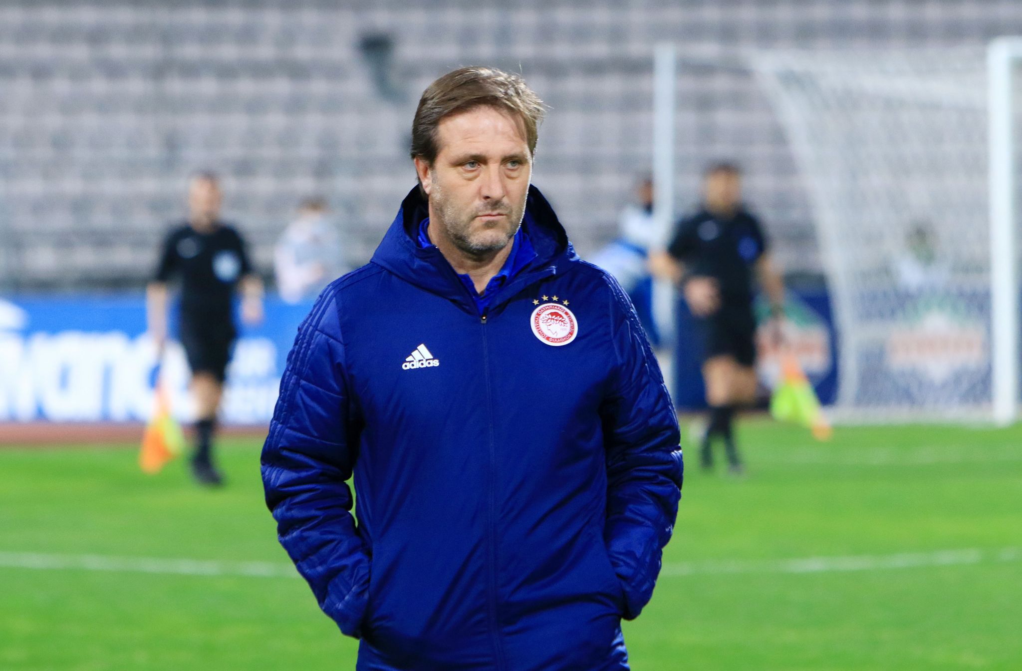 Δηλώσεις Μαρτίνς