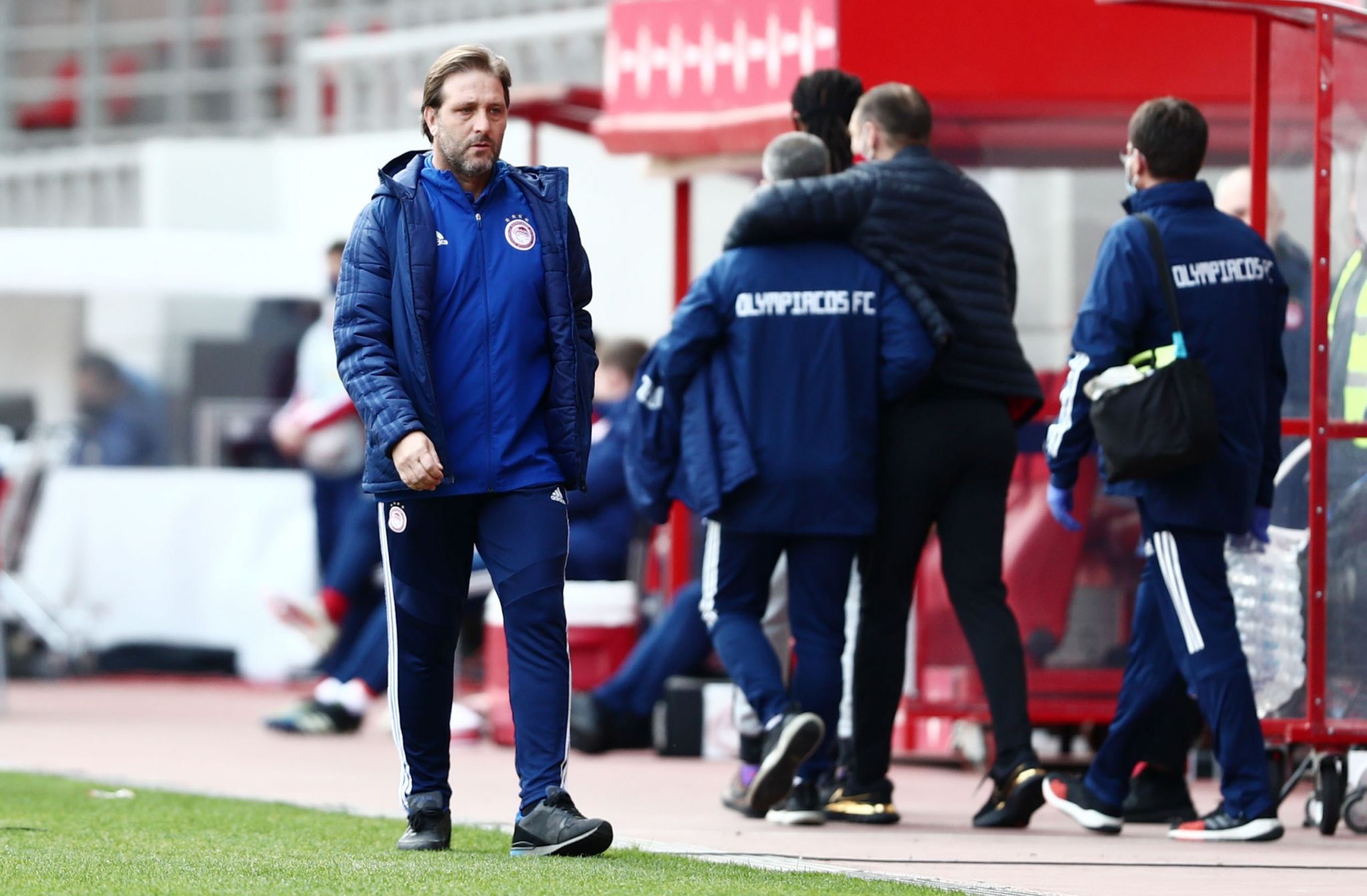 Δηλώσεις Μαρτίνς