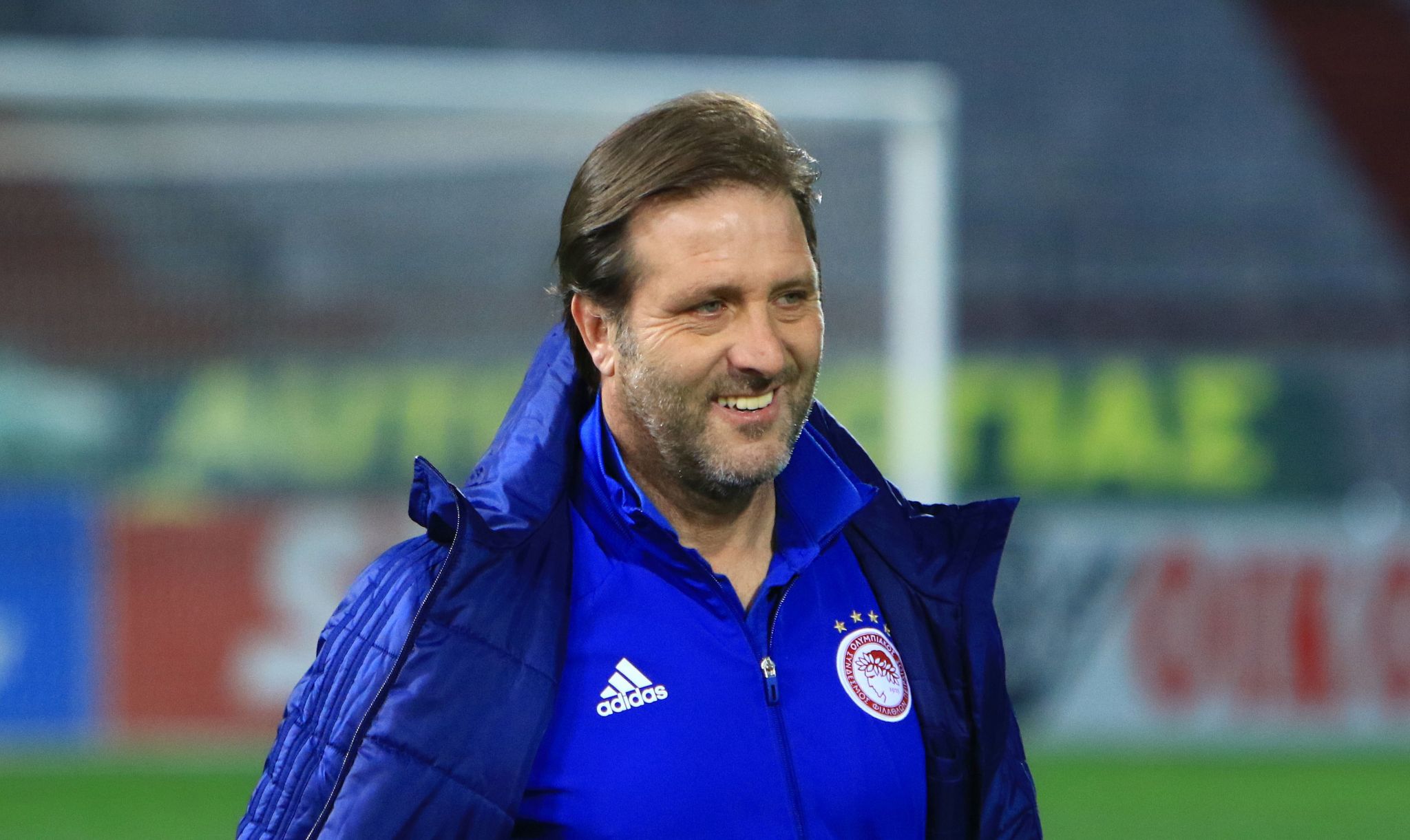 Δηλώσεις Μαρτίνς