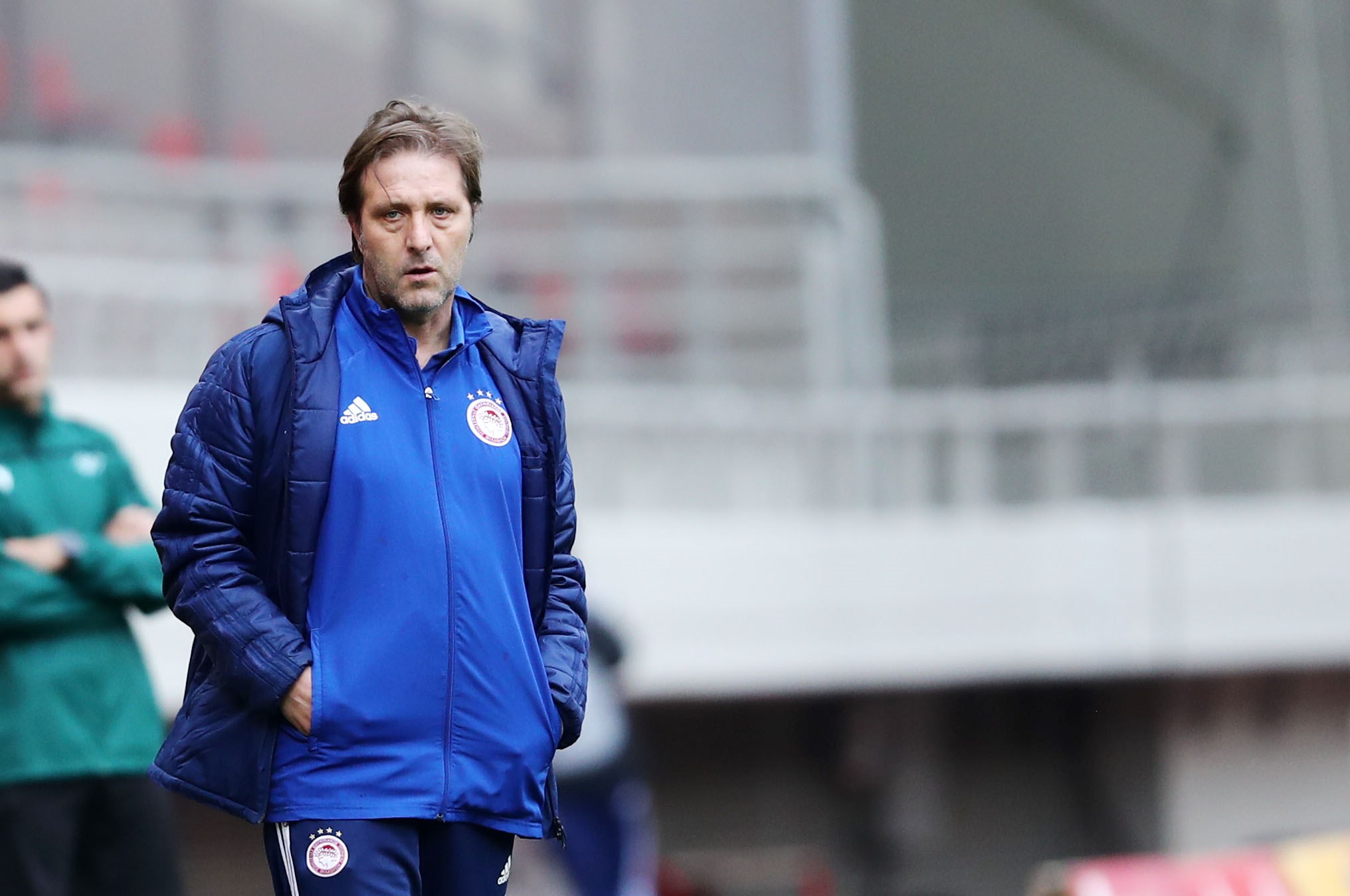 Δηλώσεις Μαρτίνς