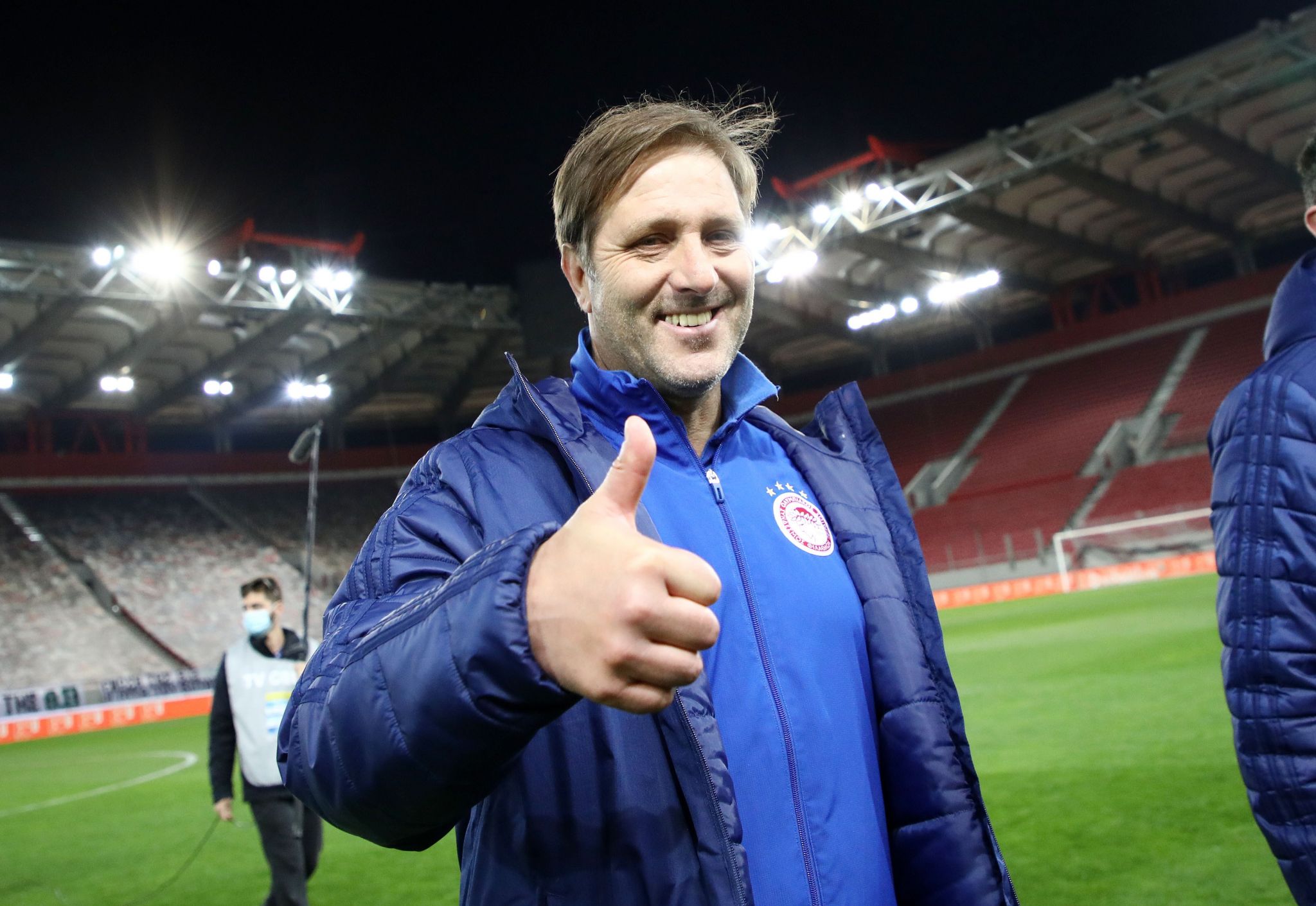 Δηλώσεις Μαρτίνς