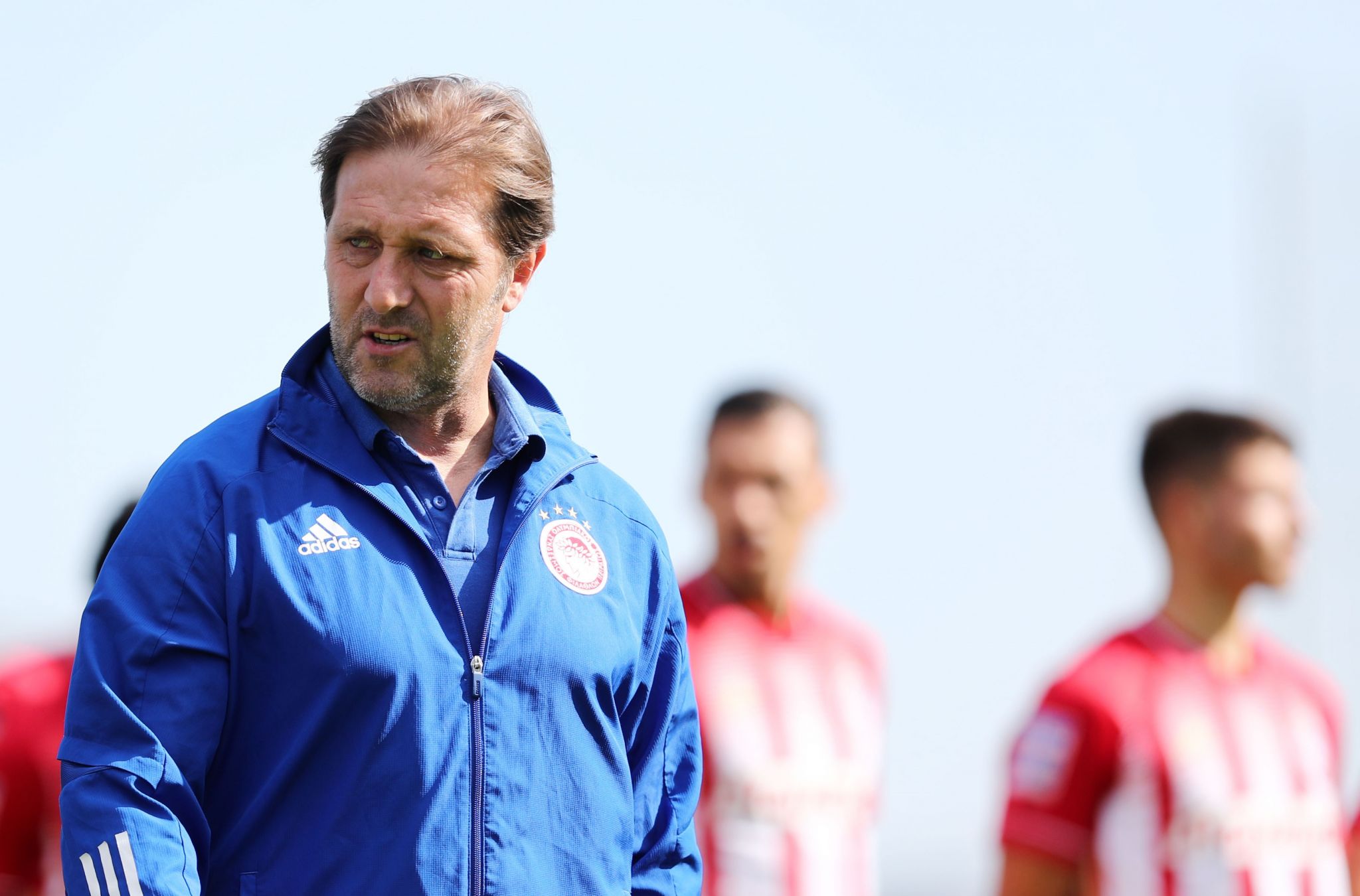 Δηλώσεις Μαρτίνς