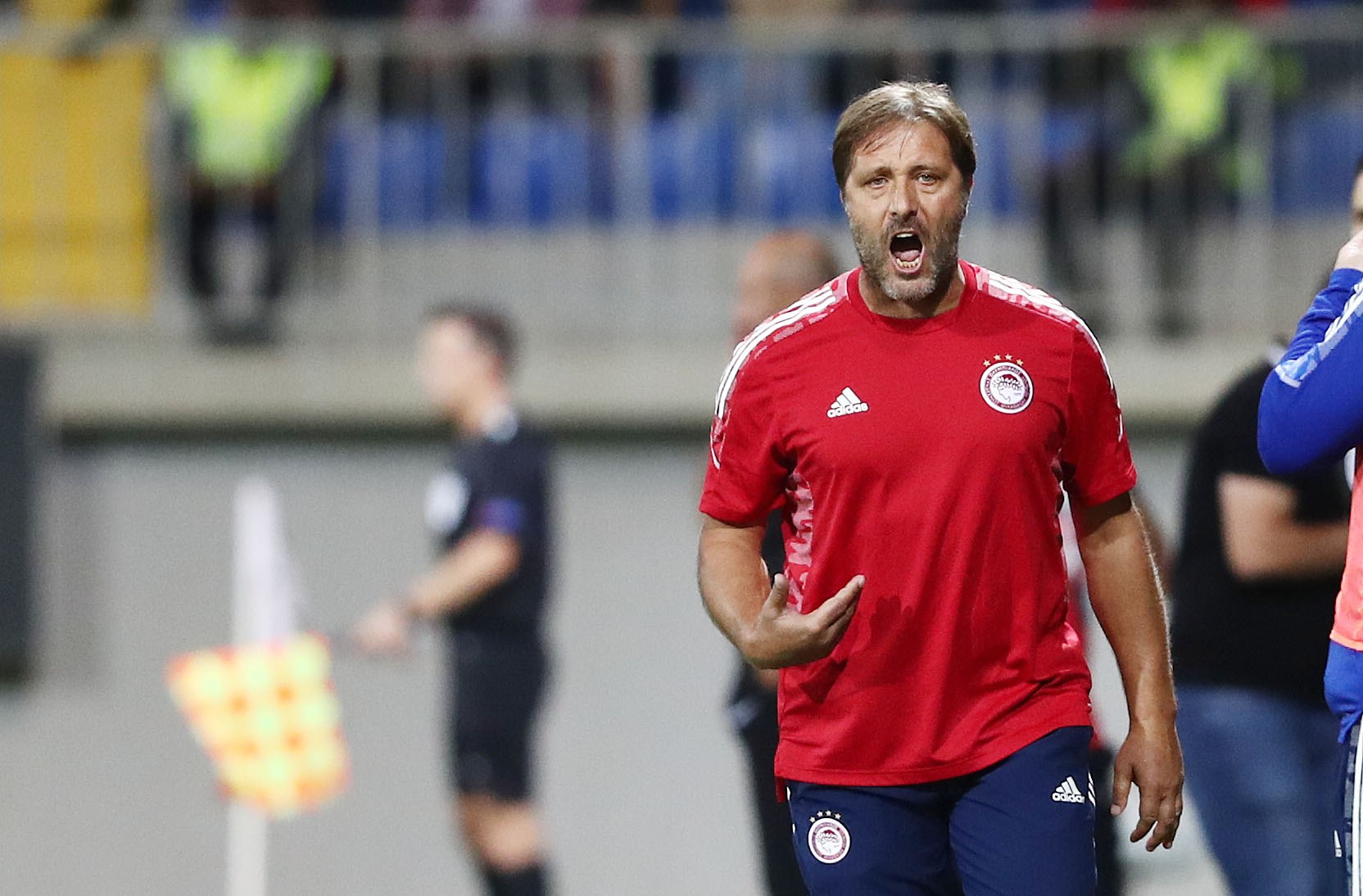 Δηλώσεις Μαρτίνς