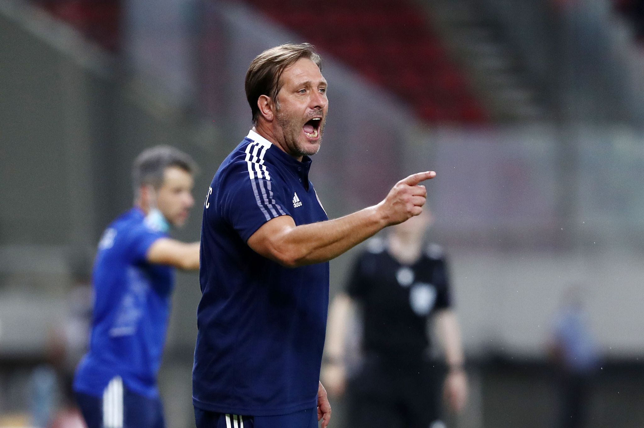 Δηλώσεις Μαρτίνς