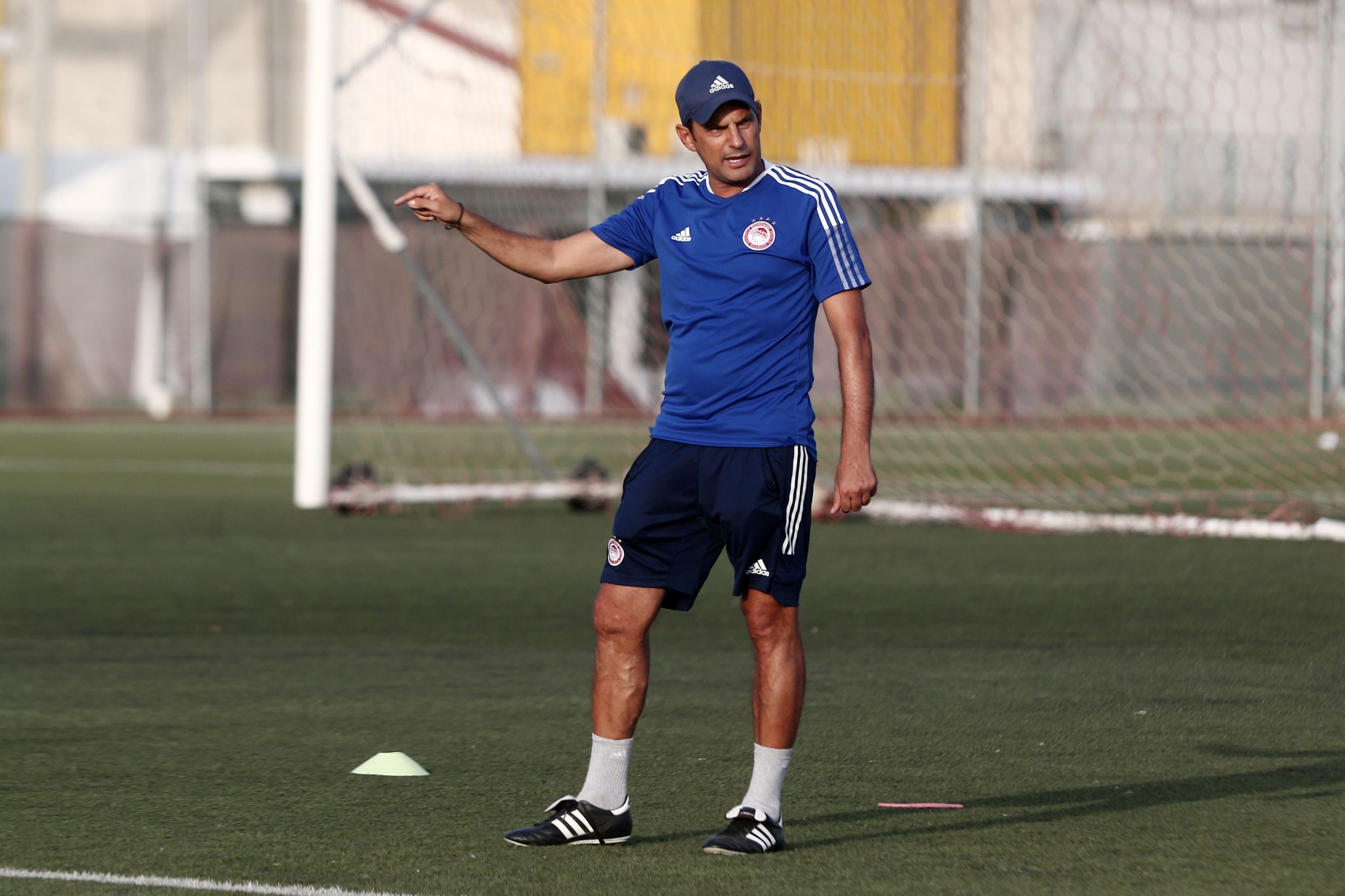 Έναρξη συνεργασίας με Συλαϊδόπουλο