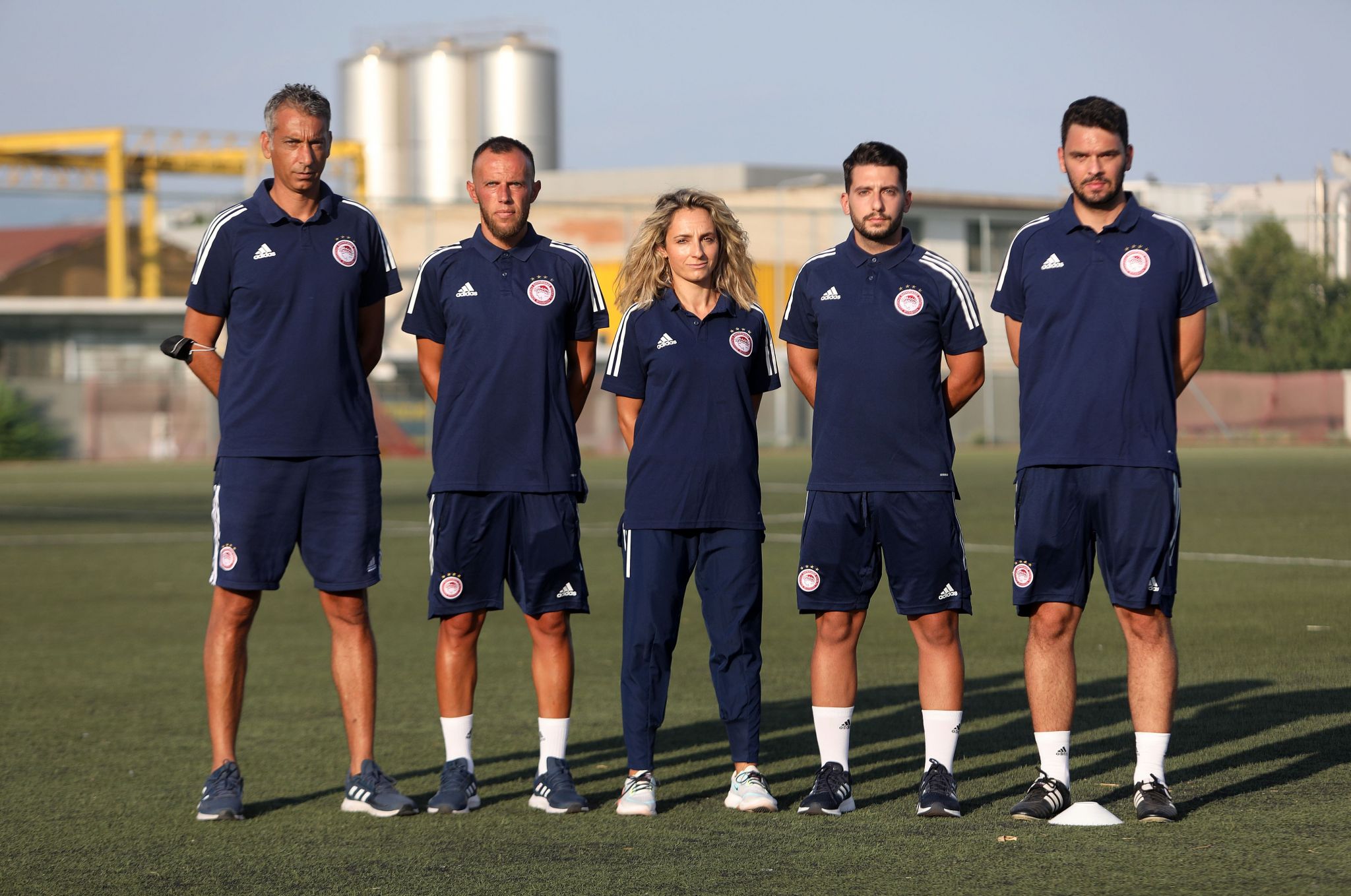 Ανακοίνωση στελέχωσης Ακαδημίας