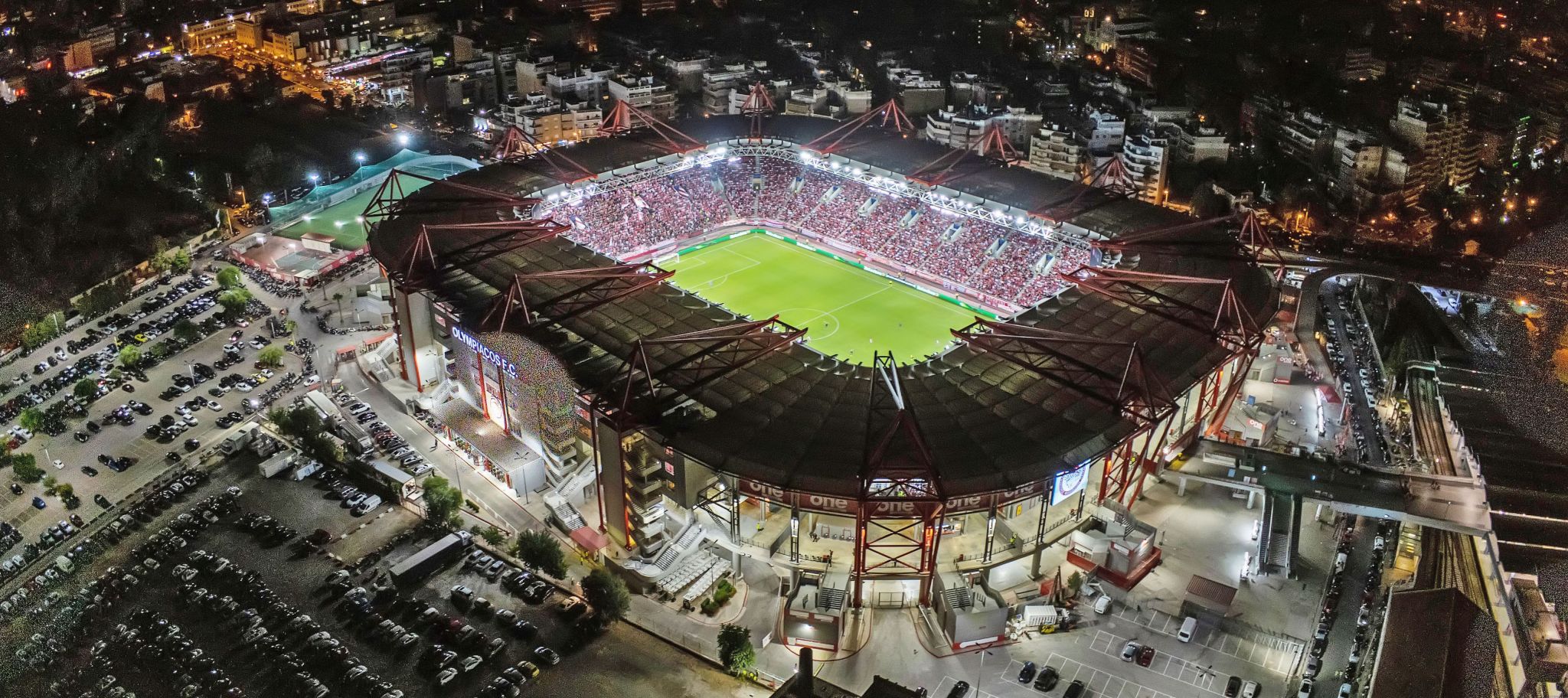 Ροντρίγκες: «Ανυπομονώ να δω τους φιλάθλους μας»