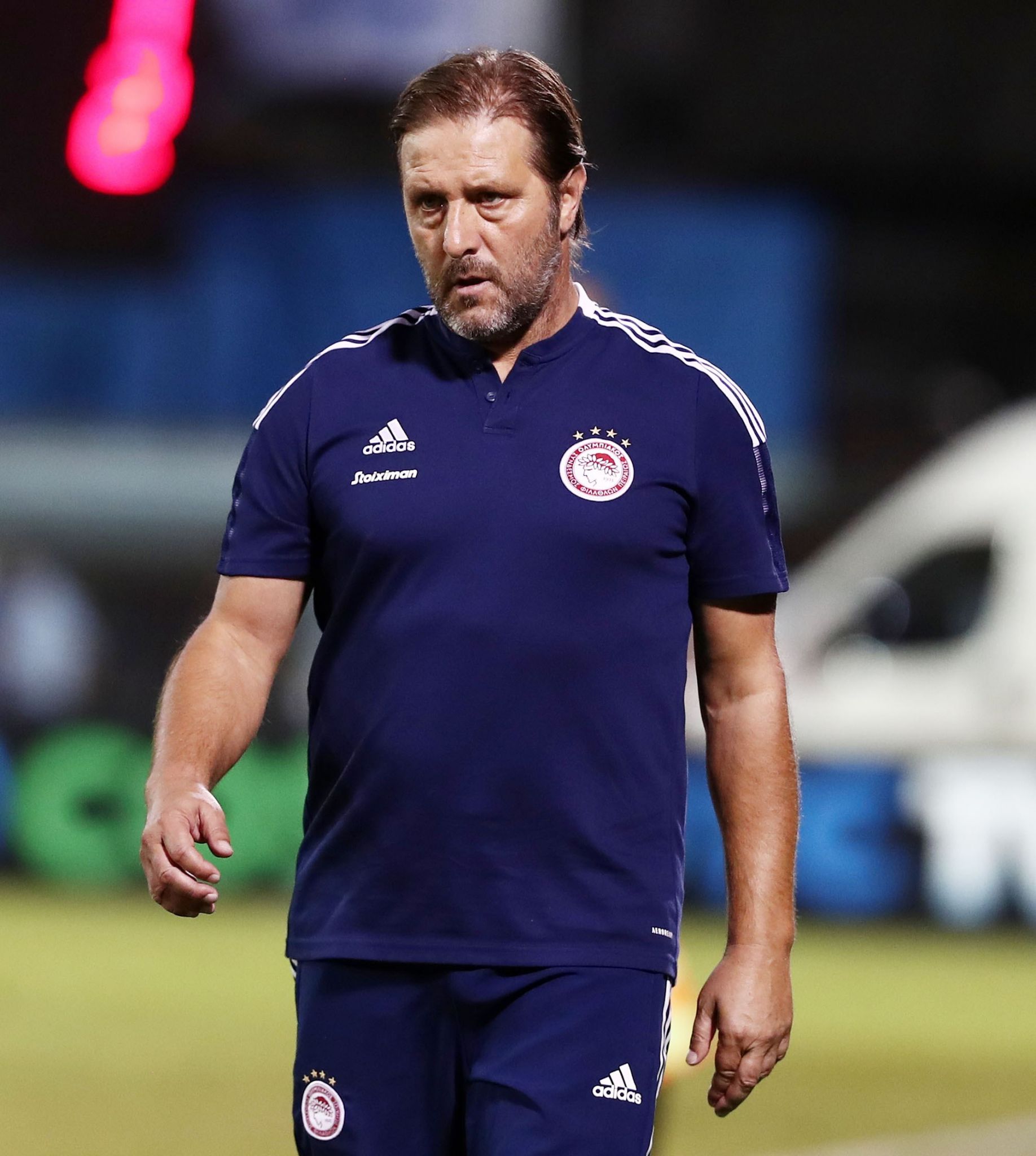 Δηλώσεις Μαρτίνς