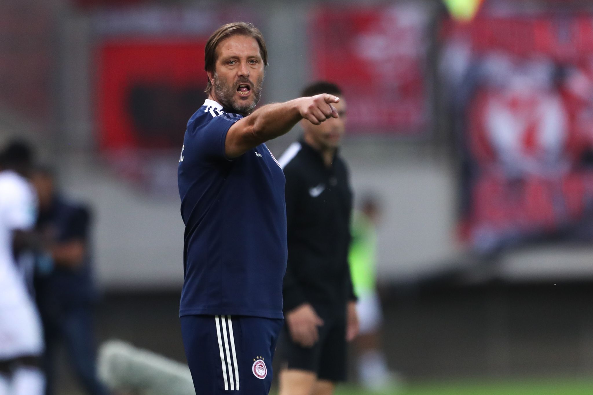 Δηλώσεις Μαρτίνς