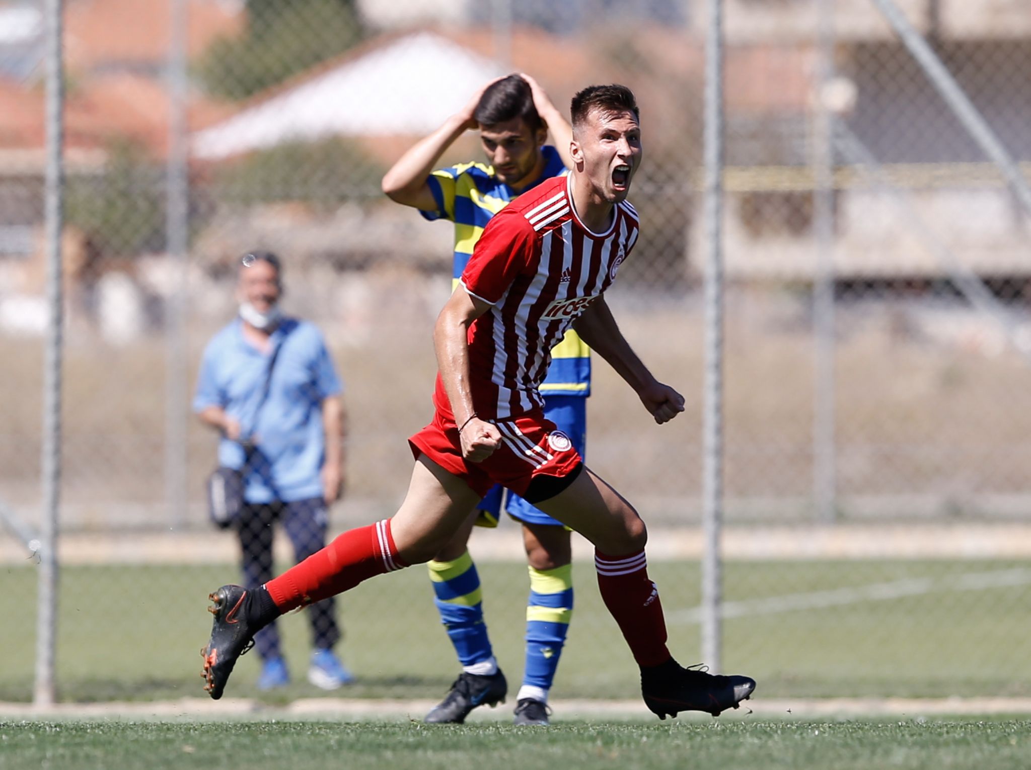 Με καρδιά και πάθος