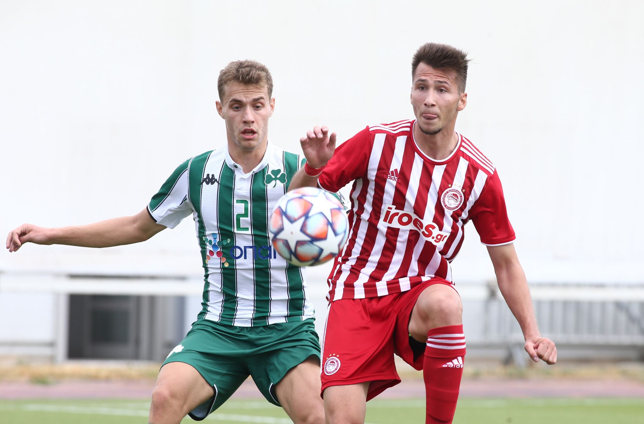 Απώλεια στο τέλος