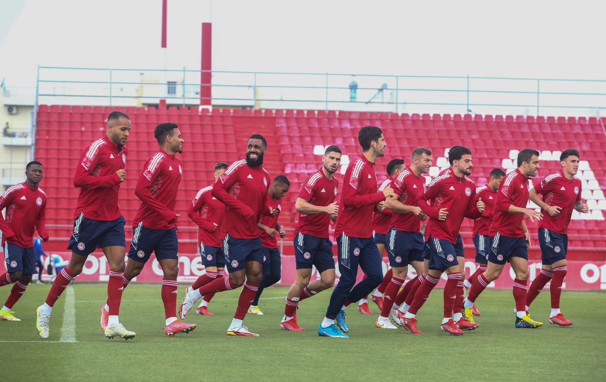 Η αποστολή για Φρανκφούρτη