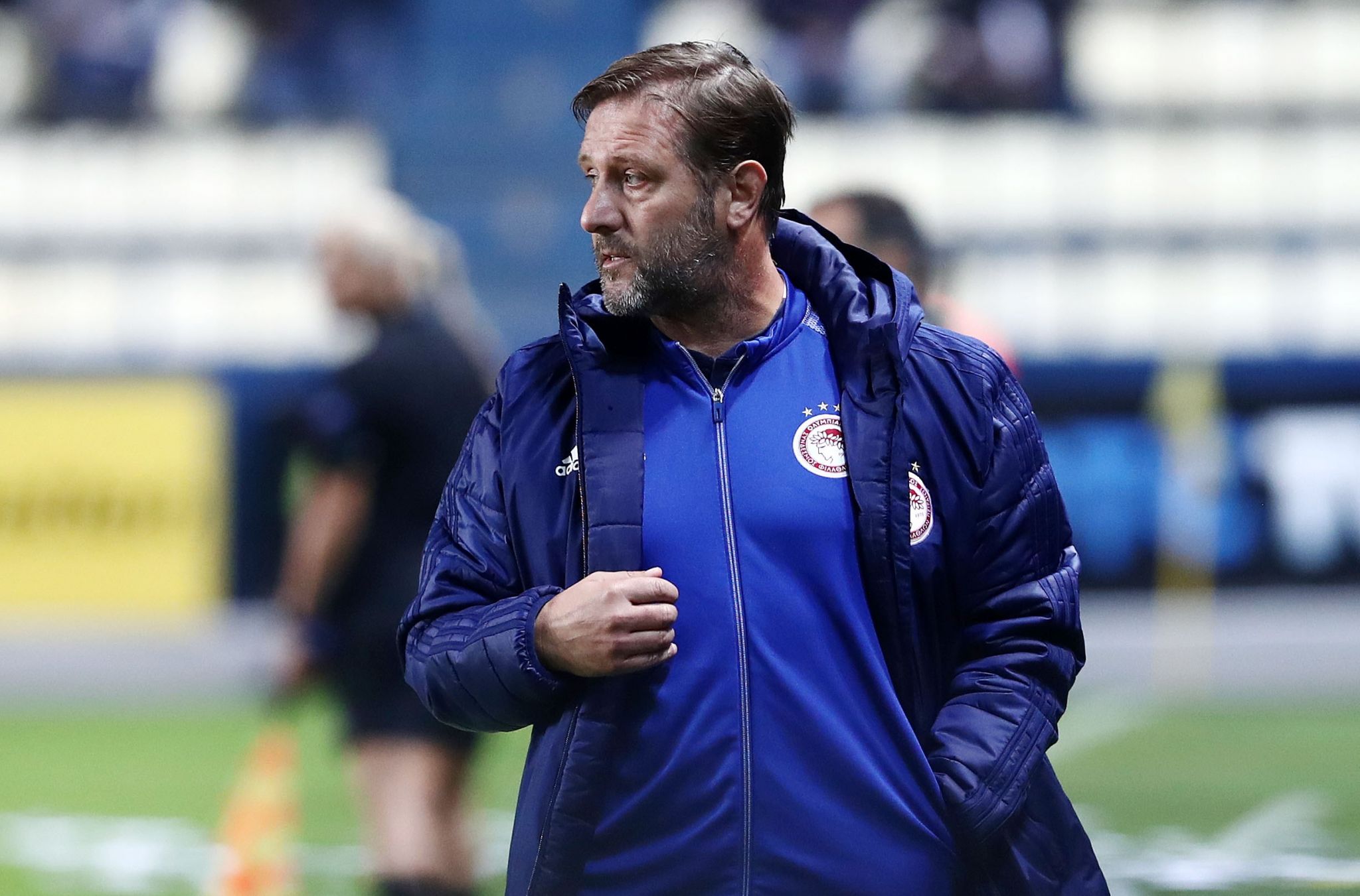 Δηλώσεις Μαρτίνς