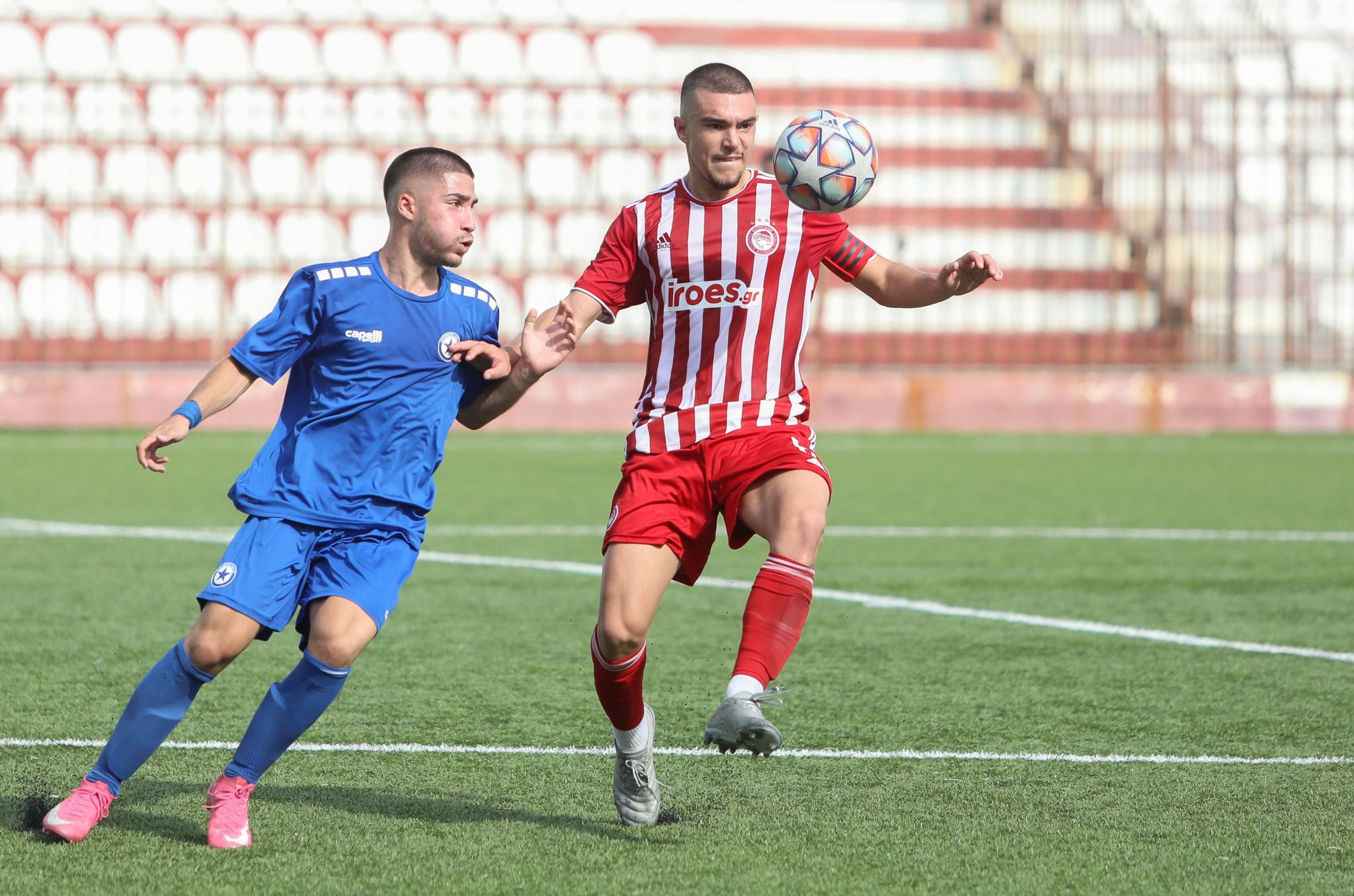 Απώλεια βαθμών